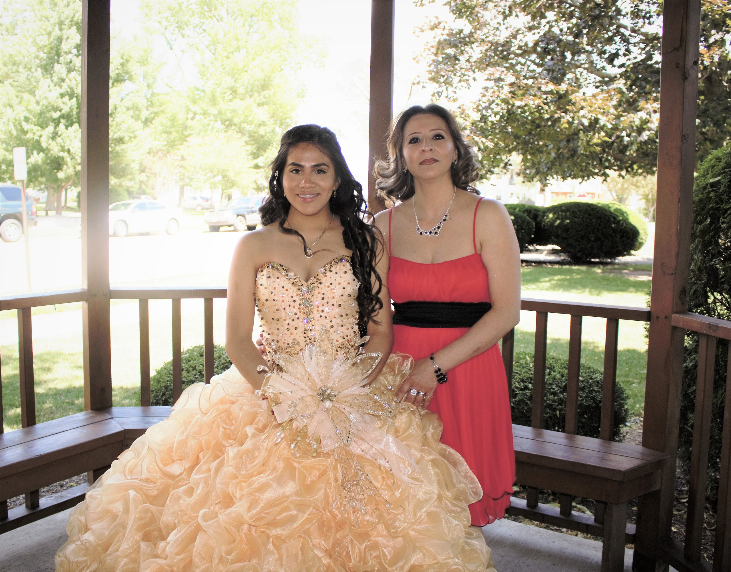 Guadalupe Carmona. Moriah Productions