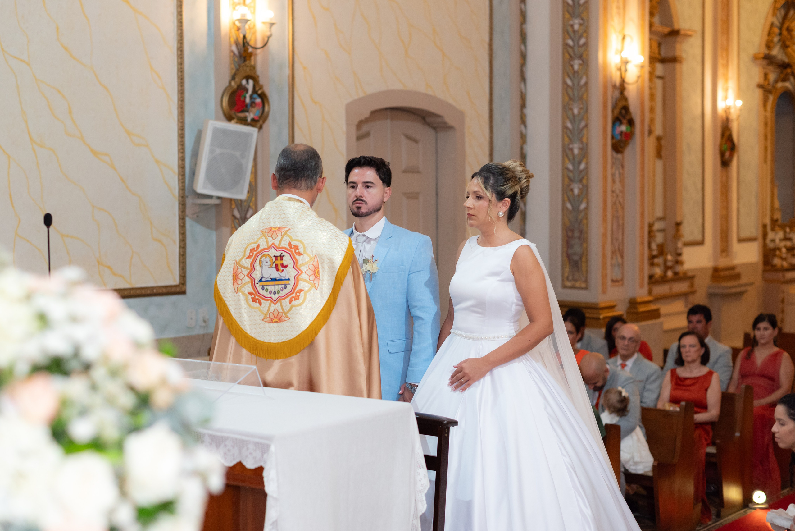 Caio & Ludimila. Junior Ribeiro Fotografia