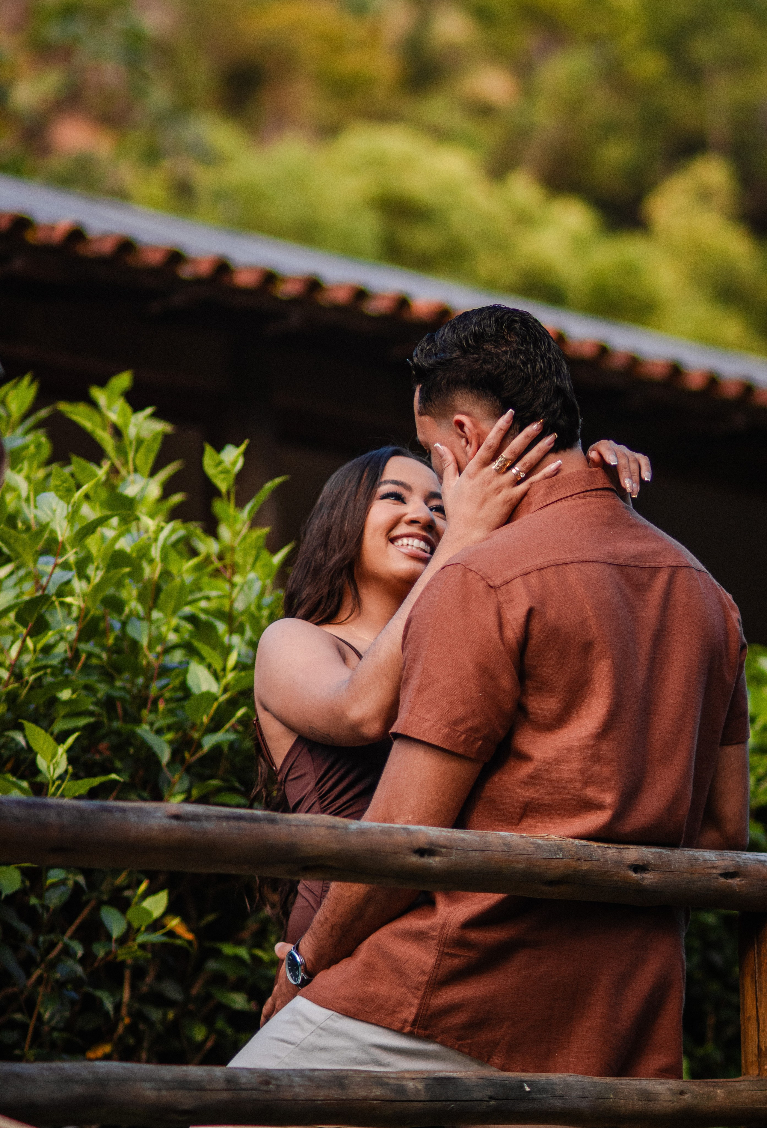 Ian & Leticia — Pré — Wedding. ÂMBAR FOTOGRAFIA