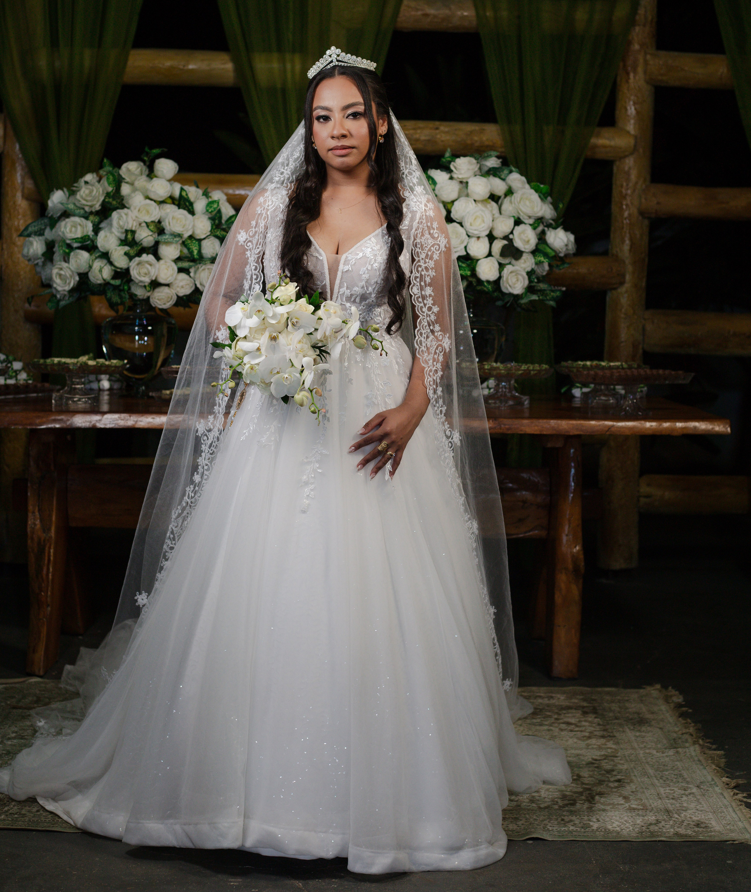 Casamento — Ian e Leticia. ÂMBAR FOTOGRAFIA