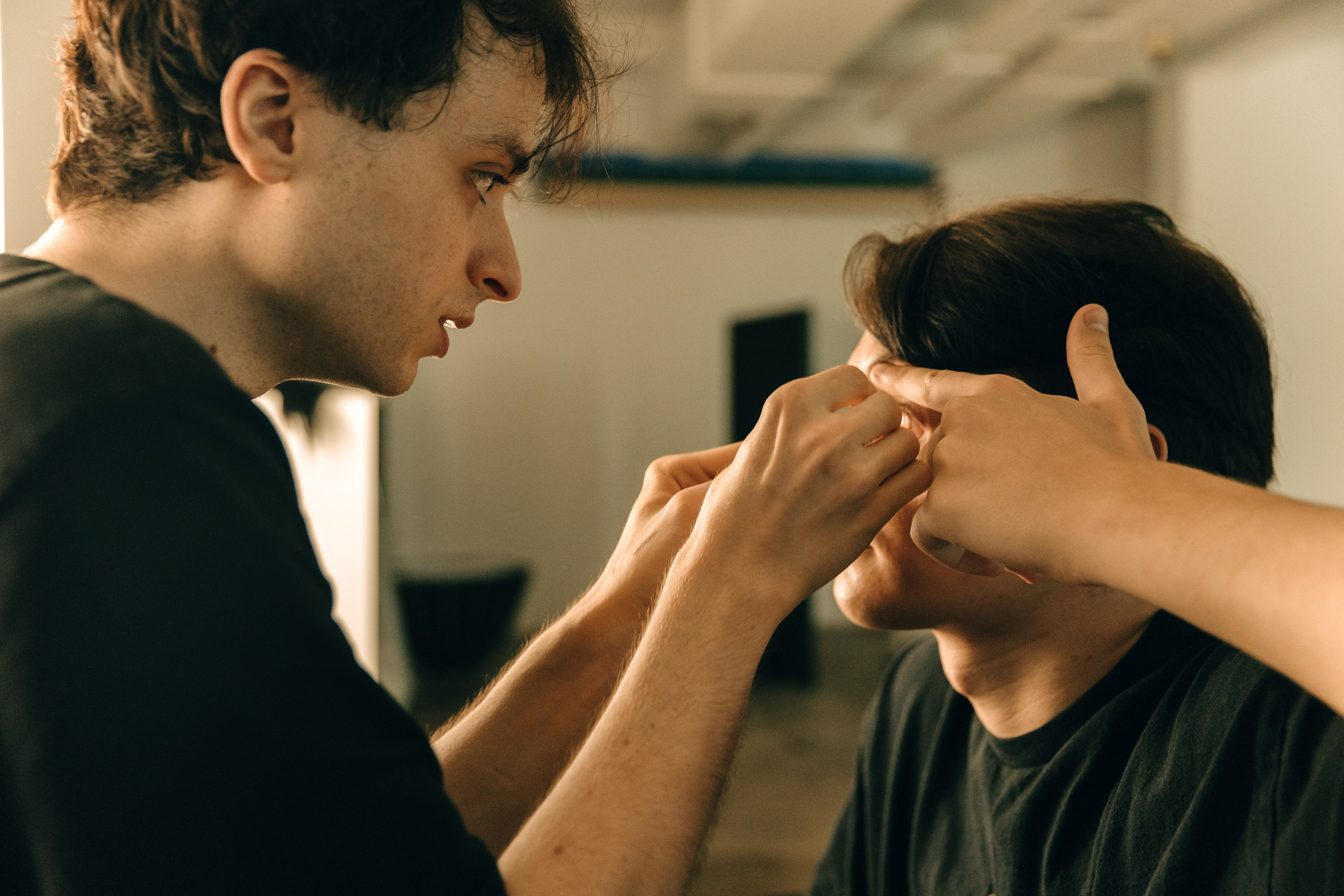 Team Spirit. Фотограф Инна Гайнулина