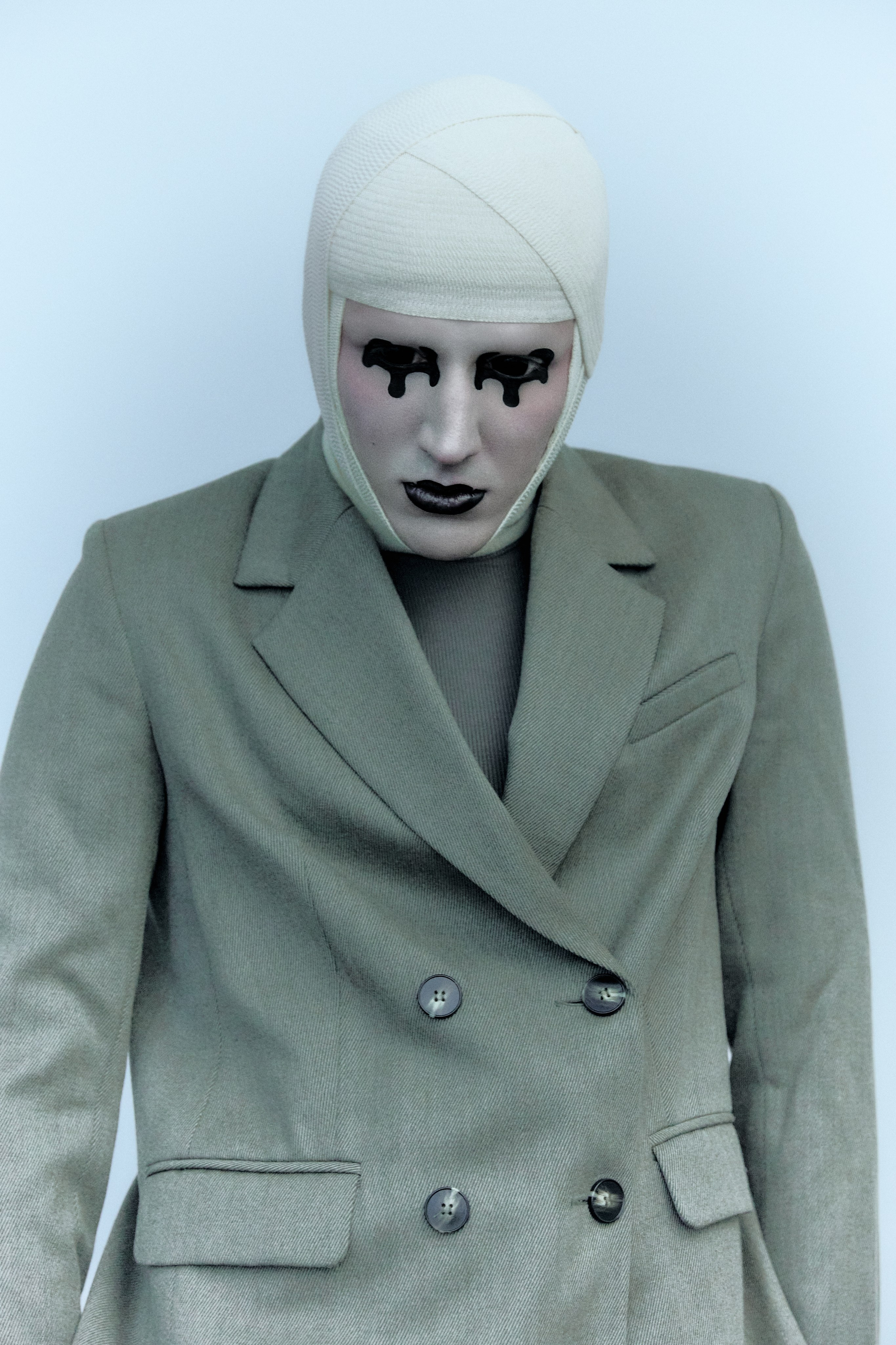 Kirill. Photographer Inna Gainulina