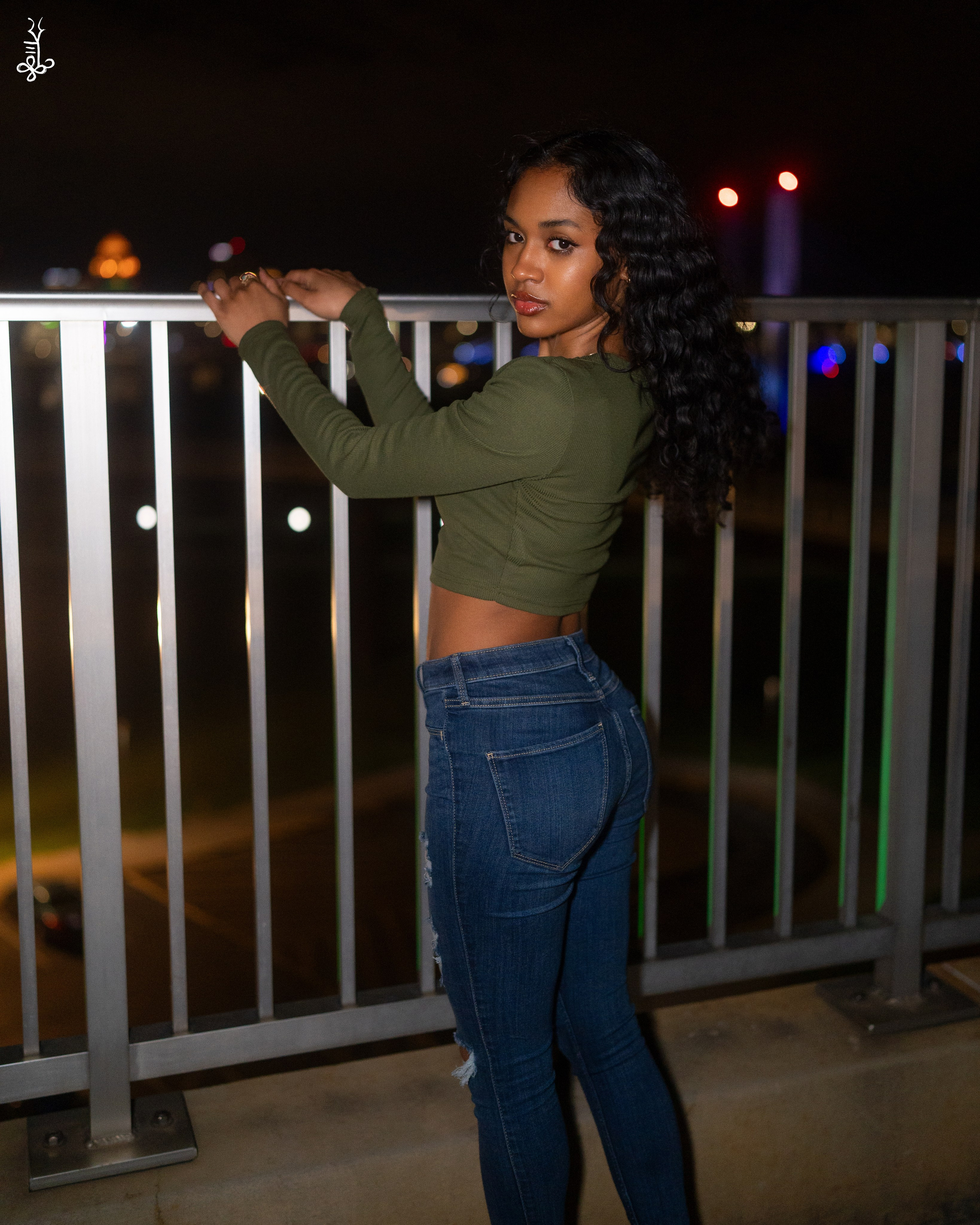 JADE SYAN. Ke’Ondris