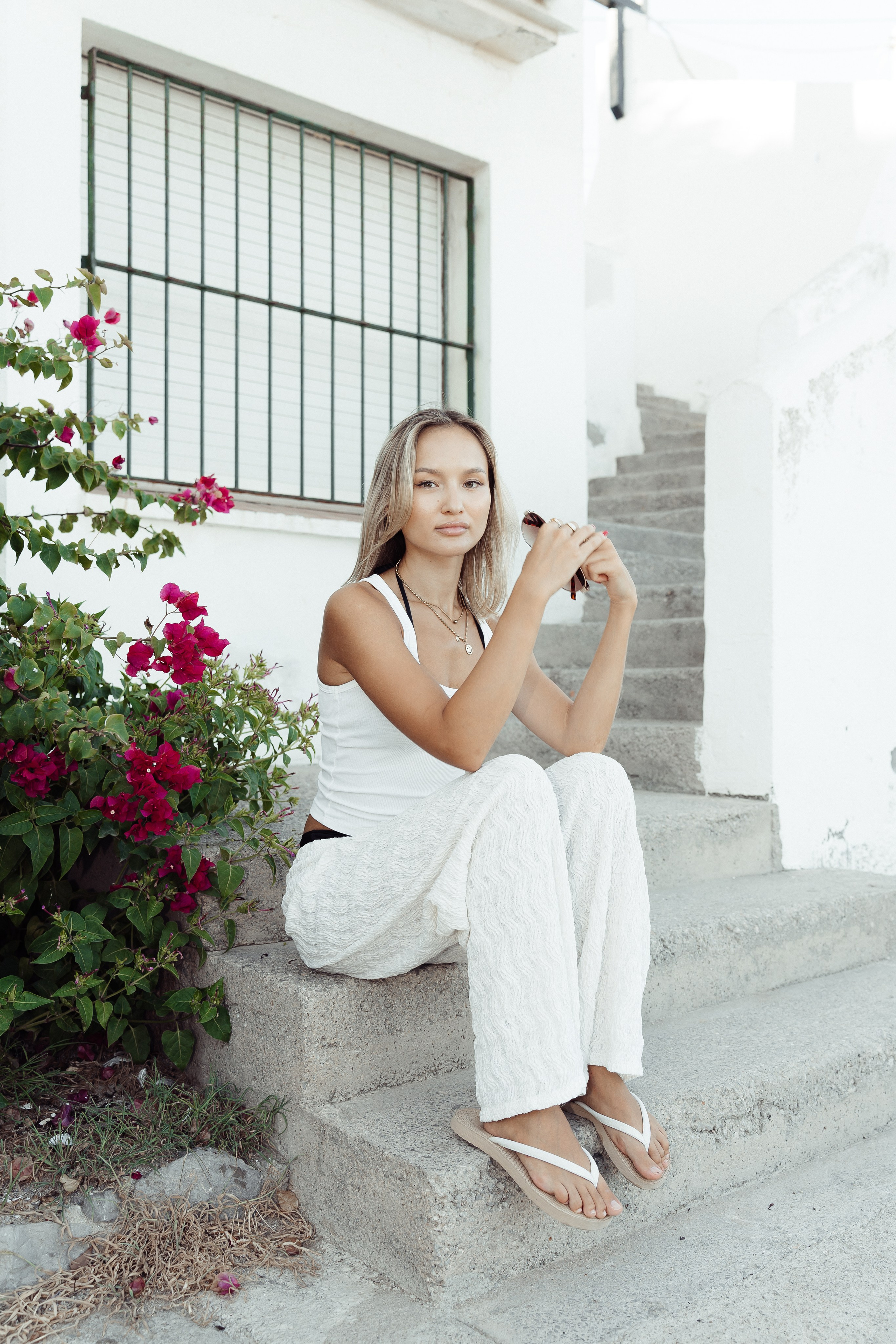 Julia 2.0. Photographer in Barcelona