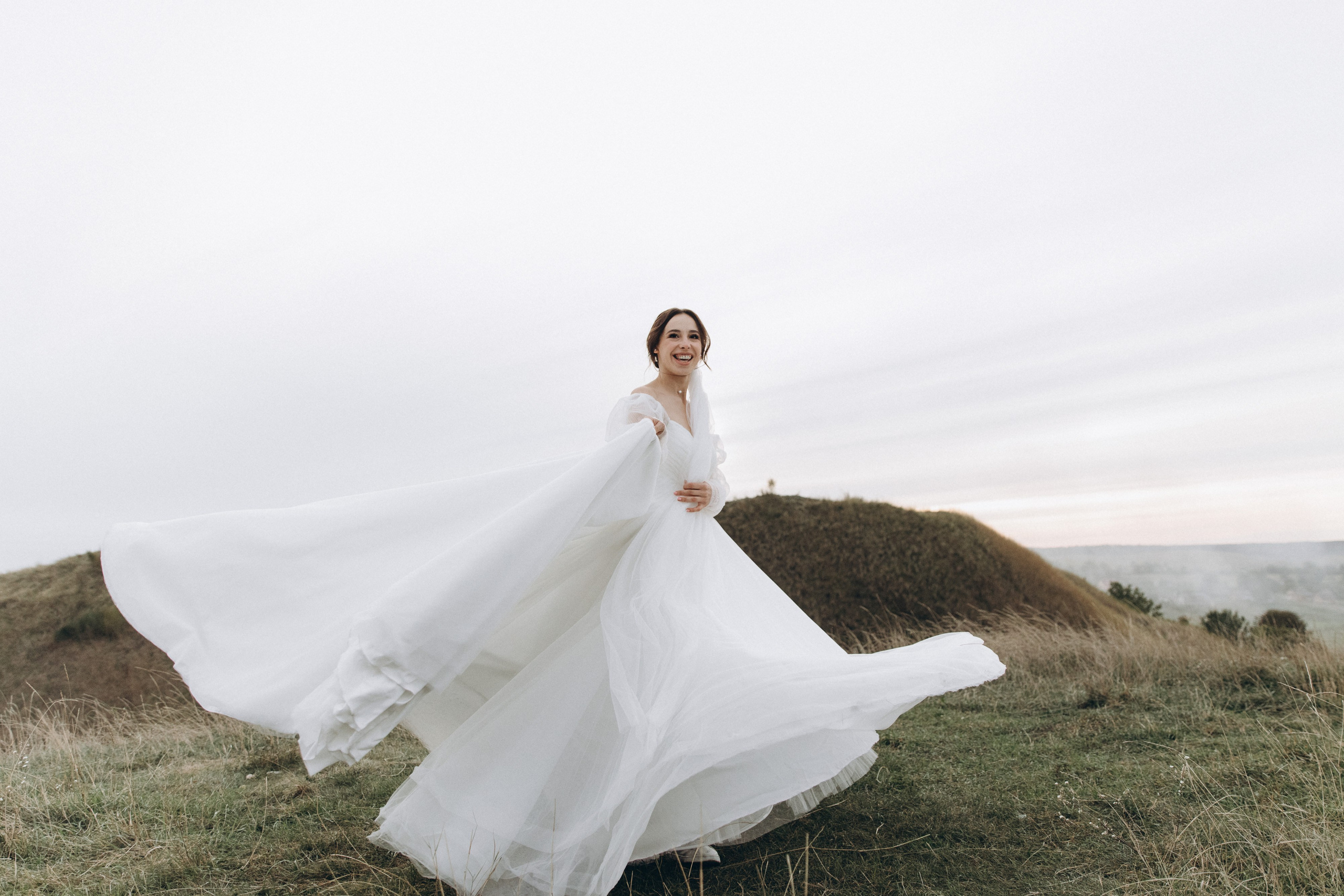 Сніжана та Саша дозйомка. Біліївські хутори. Ірина Терещук