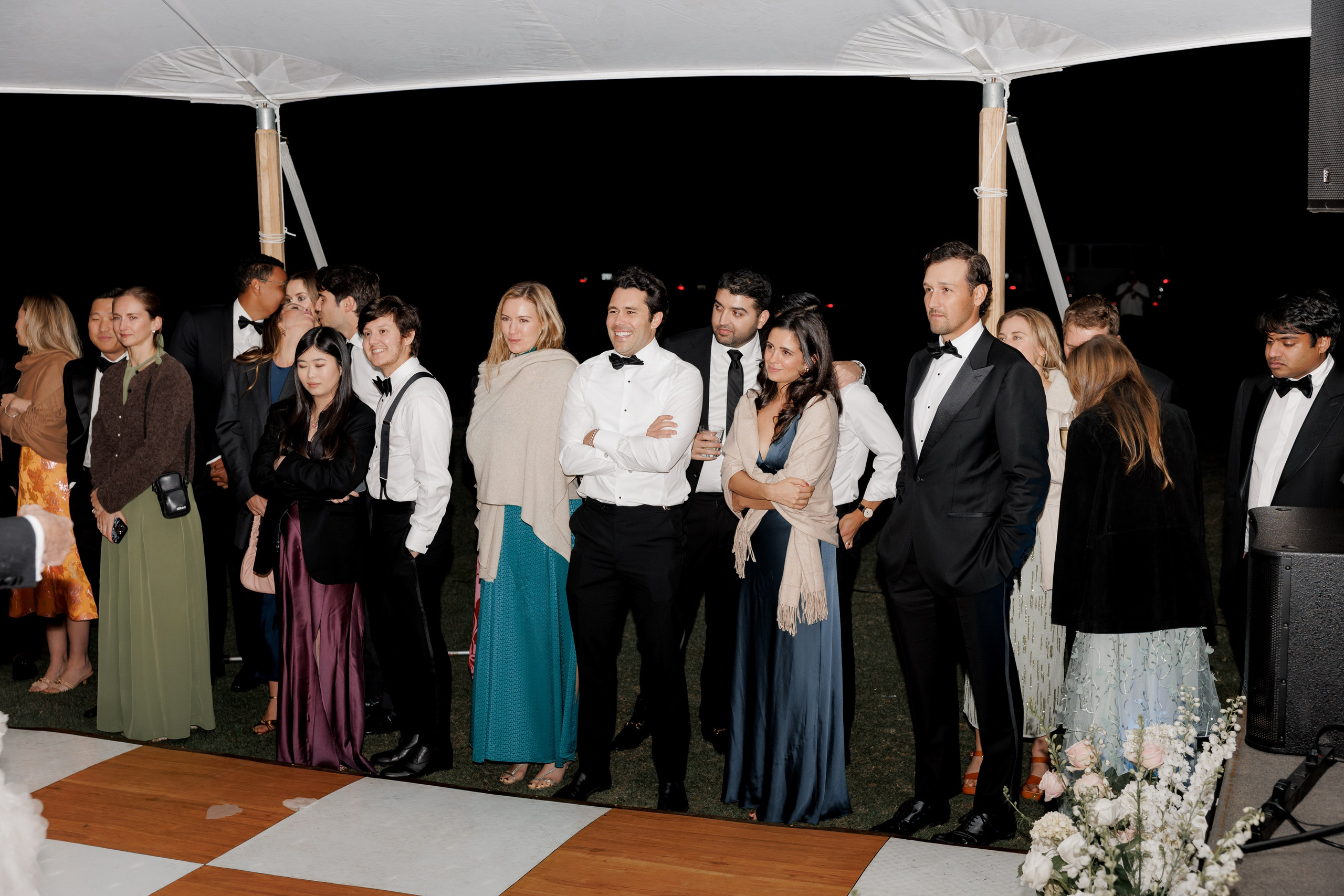 Marci and Yi. Wedding photographer and videographer New York | New Jersey