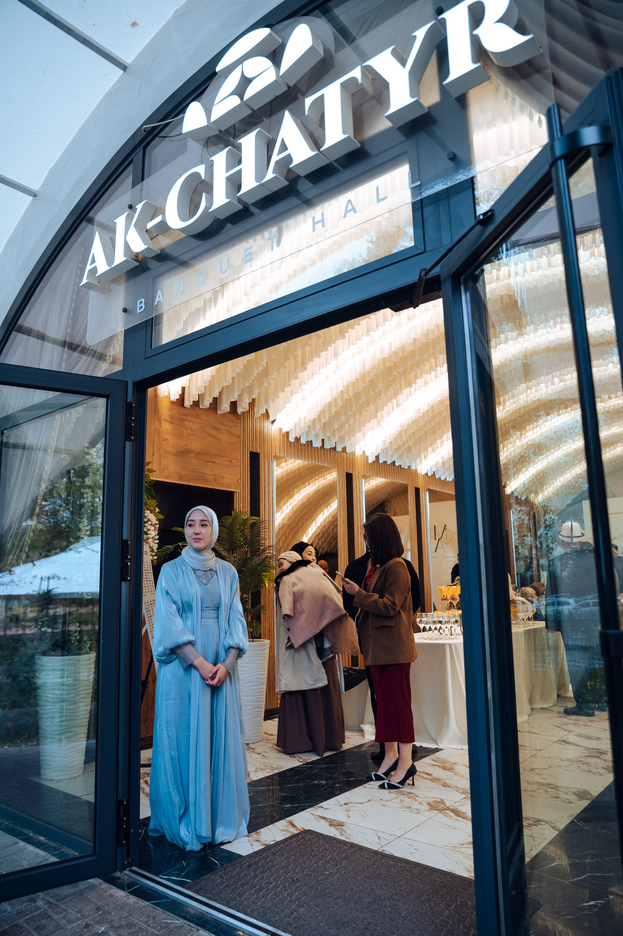 MAHMUD & AIDAI. Фотограф в Бишкеке Андрей Кавешников