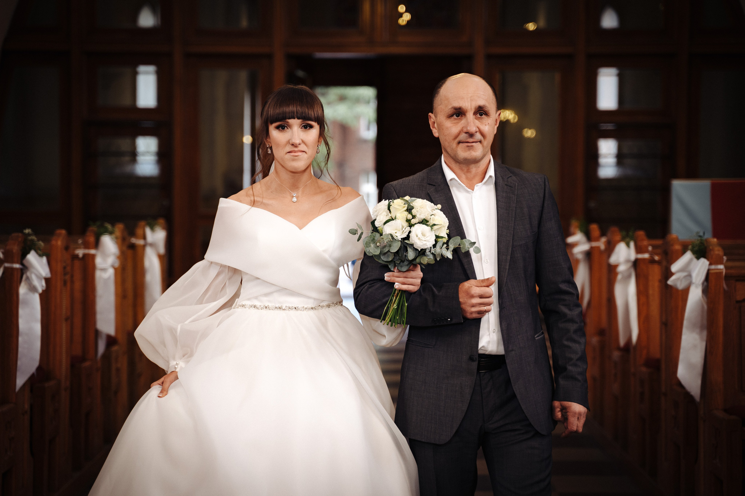 Piotr i Roksolana. Karina Czernecka Foto