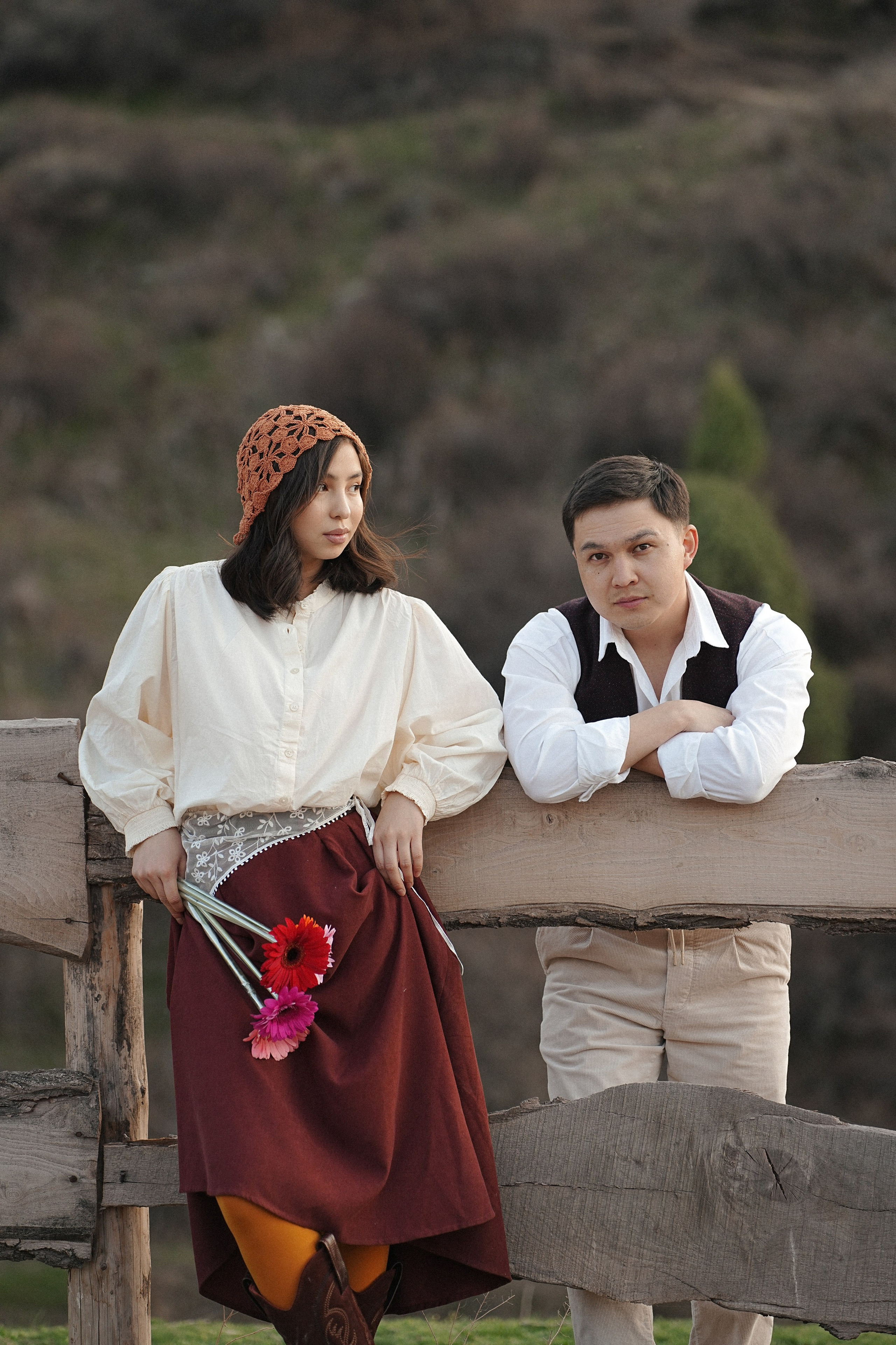 K & A. Sariev
