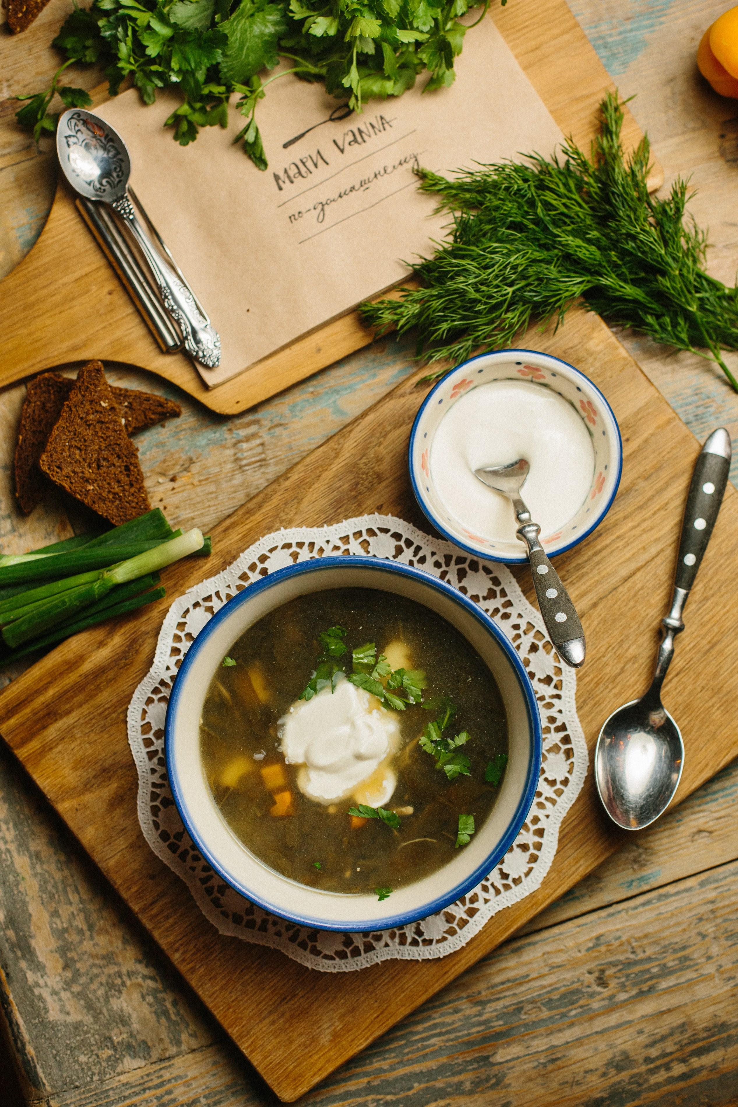 Food & Beverage. Коммерческий фотограф в Азербайджане Бессонова Анфиса