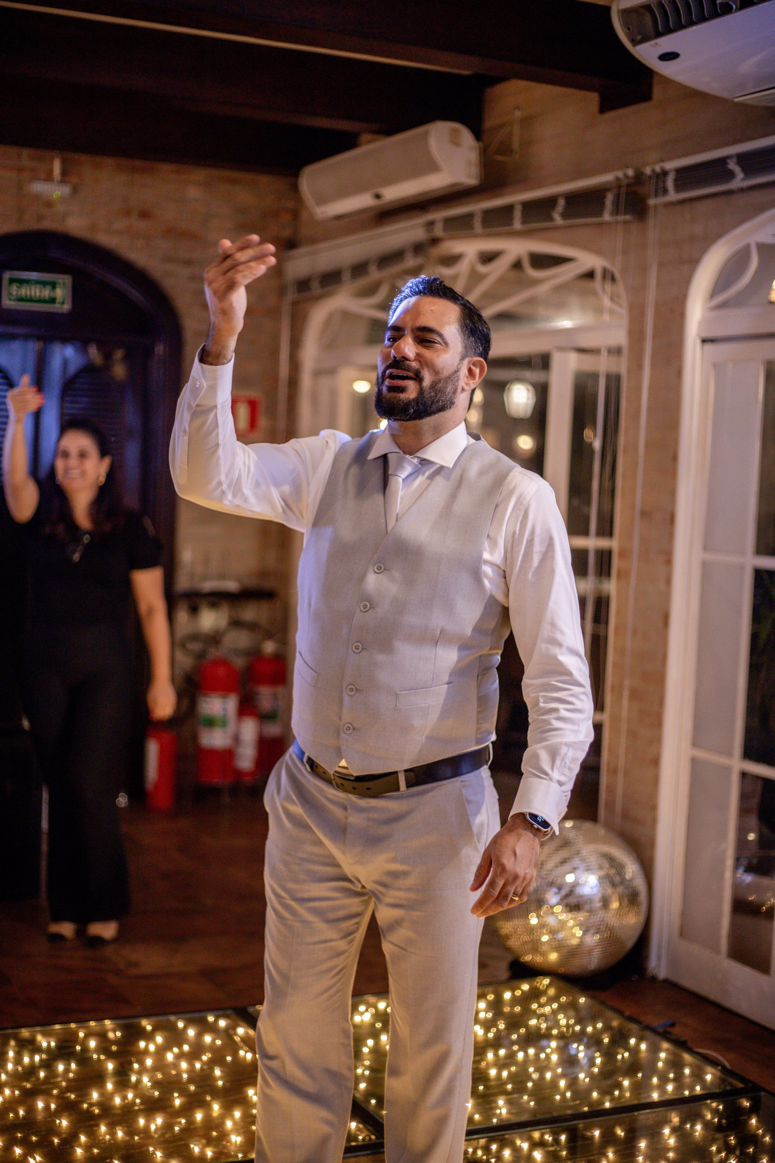 Casamento — Nayara & Luiz. Fotógrafo de Casamentos, Eventos e Ensaios em Ribeirão Preto e região — Thiago Saletti