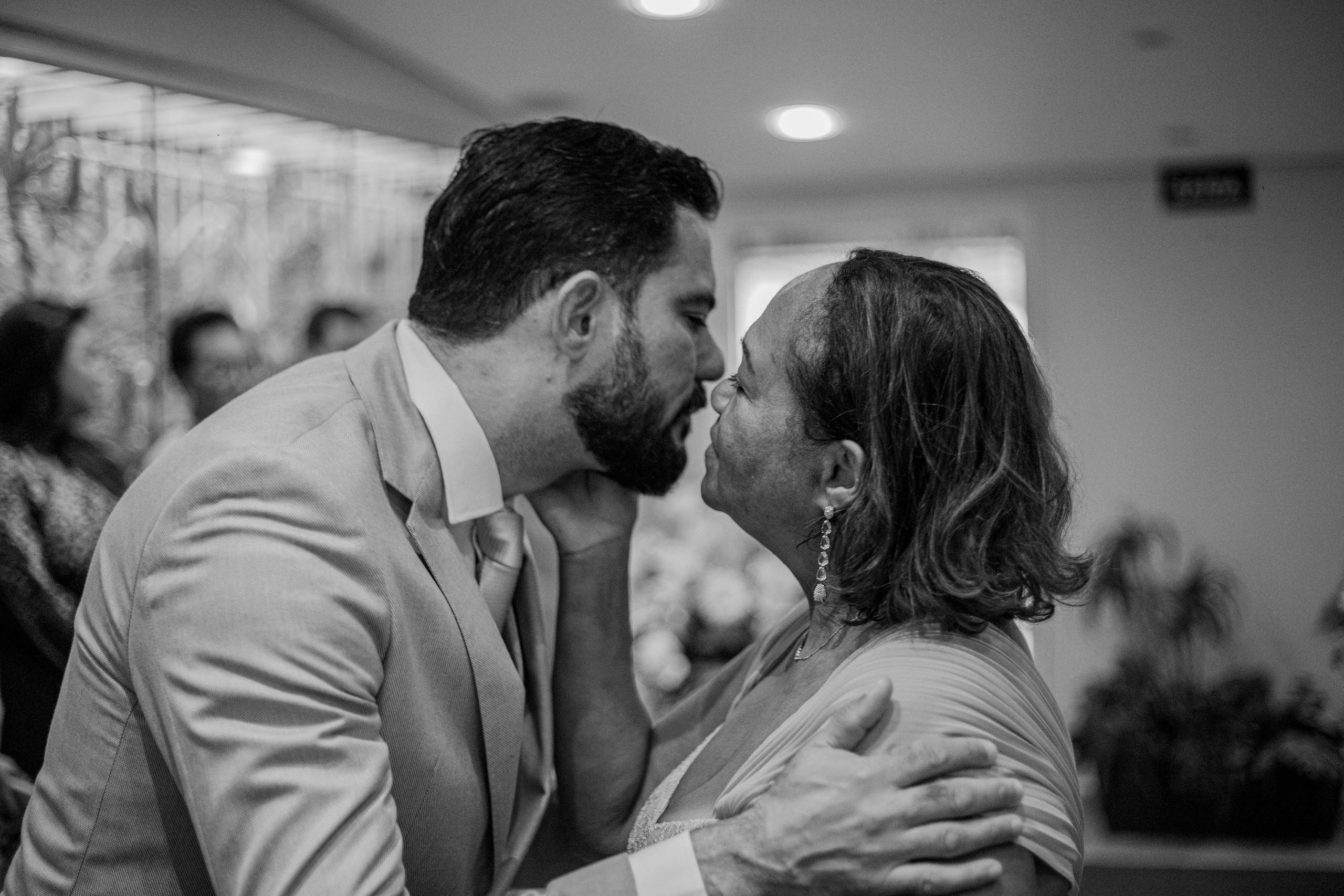 Casamento — Nayara & Luiz. Fotógrafo de Casamentos, Eventos e Ensaios em Ribeirão Preto e região — Thiago Saletti