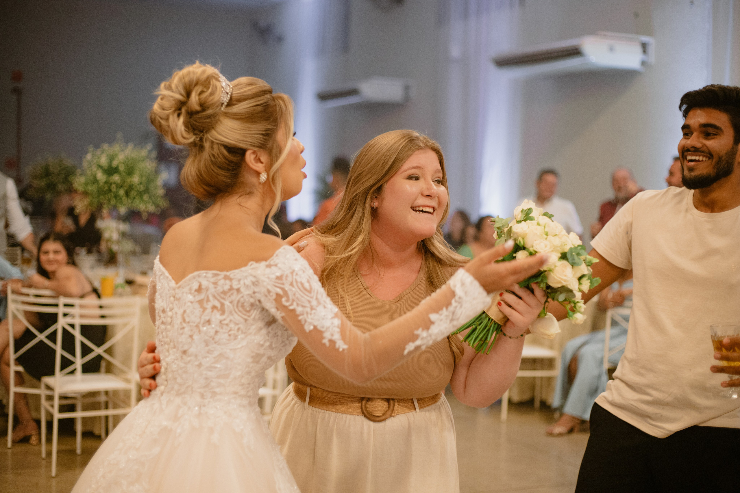 Casamento — Leidy & Eduardo. Fotógrafo de Casamentos, Eventos e Ensaios em Ribeirão Preto e região — Thiago Saletti