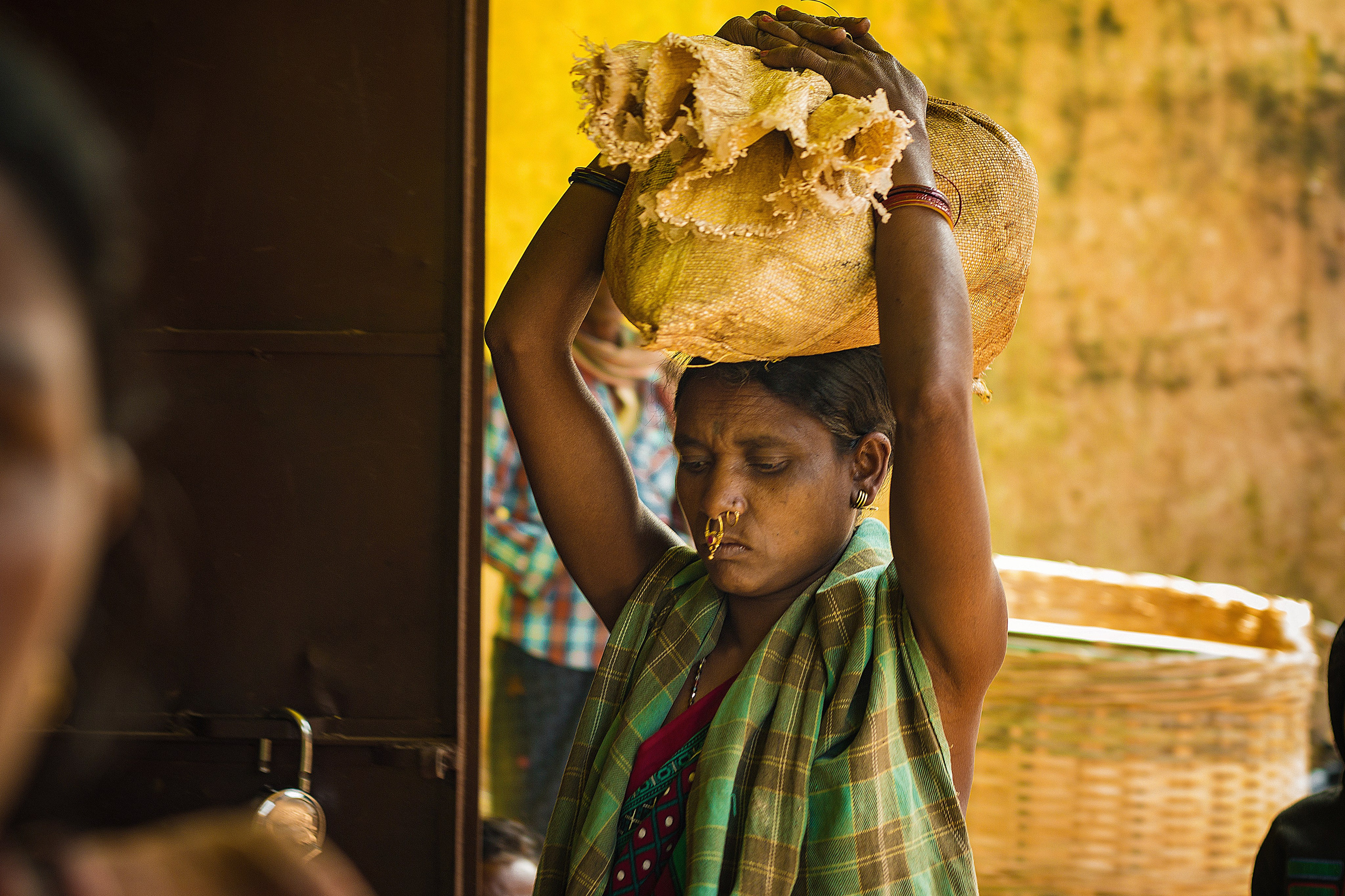 Red Curry. Natalia Roshchenko, Photographer in Brussels, Belgium