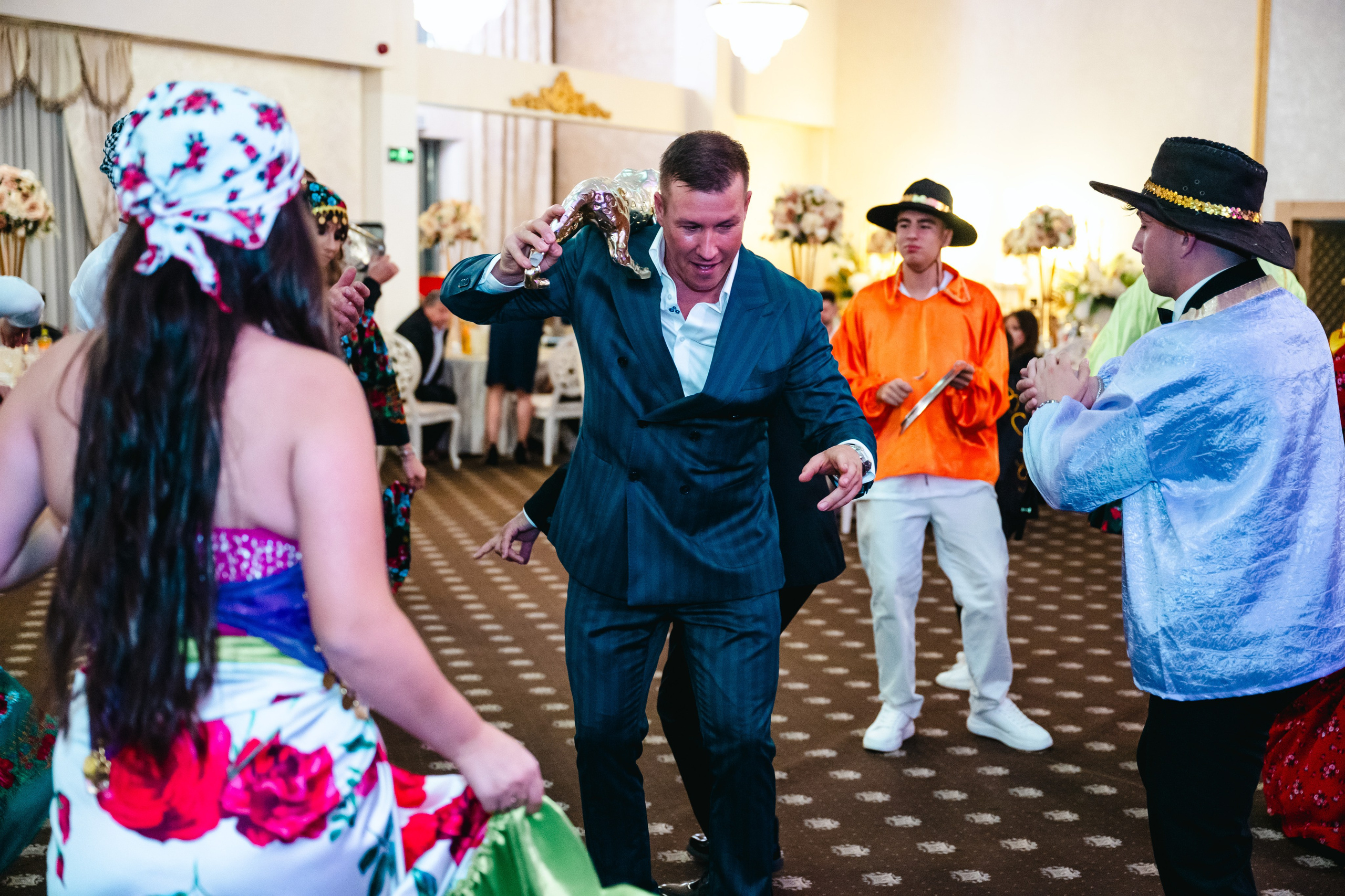 Ana Maria & Robert 💙 Nuntă. DP Events — echipă foto-video din București, capturăm emoții și transformăm momentele în amintiri autentice