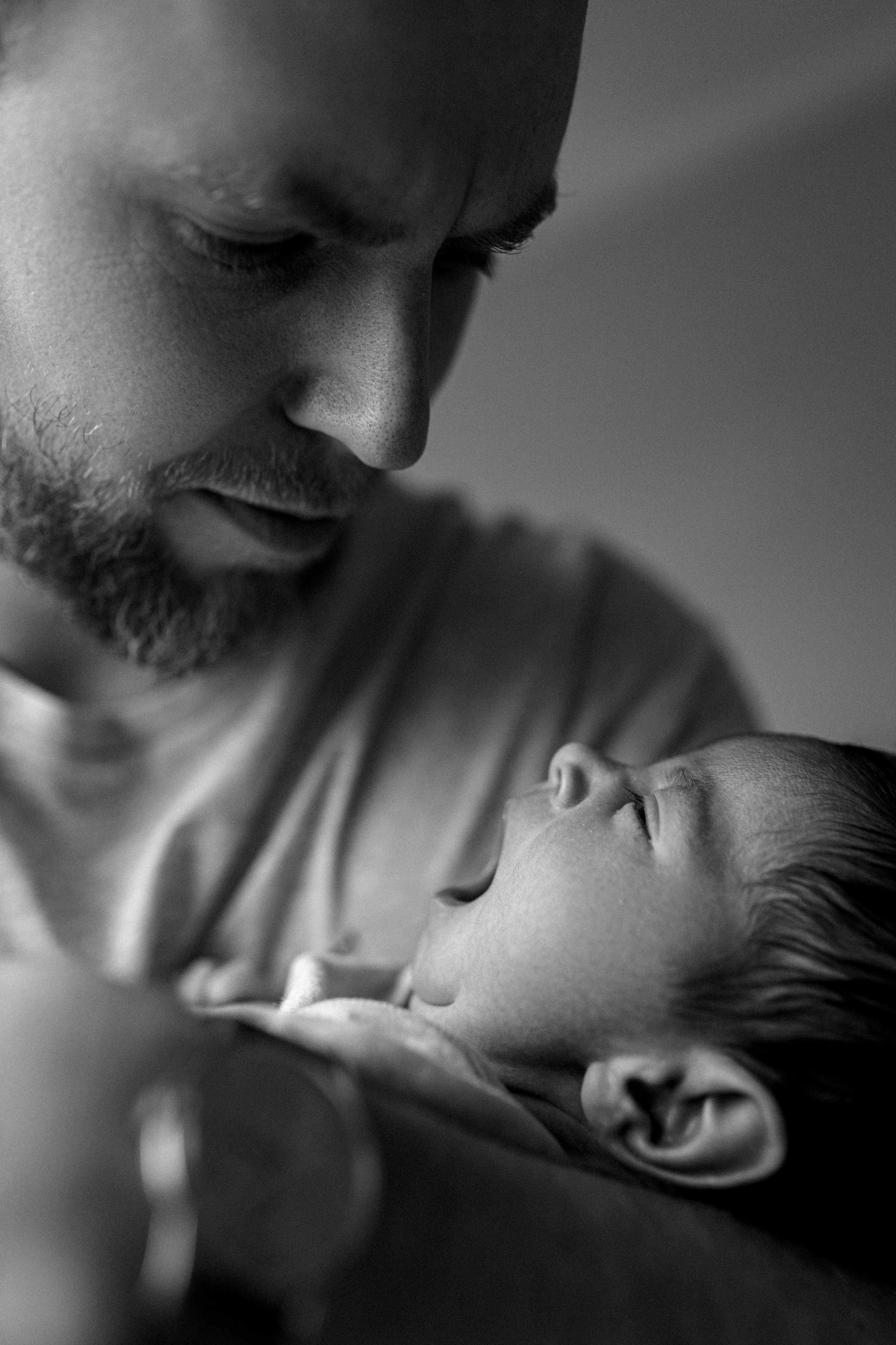 Newborn (Homestory). Wedding Photographer