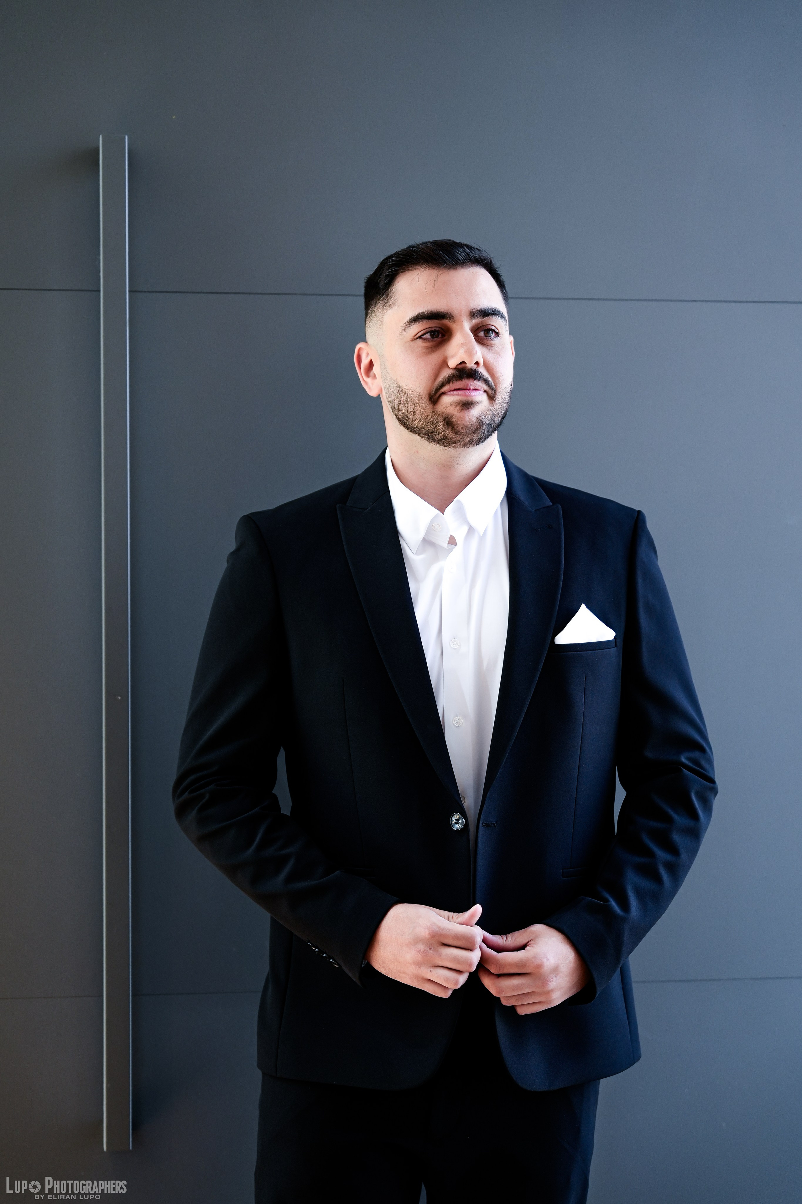 Tevel & Elad. לופו צלמים — צילום חתונות ואירועים