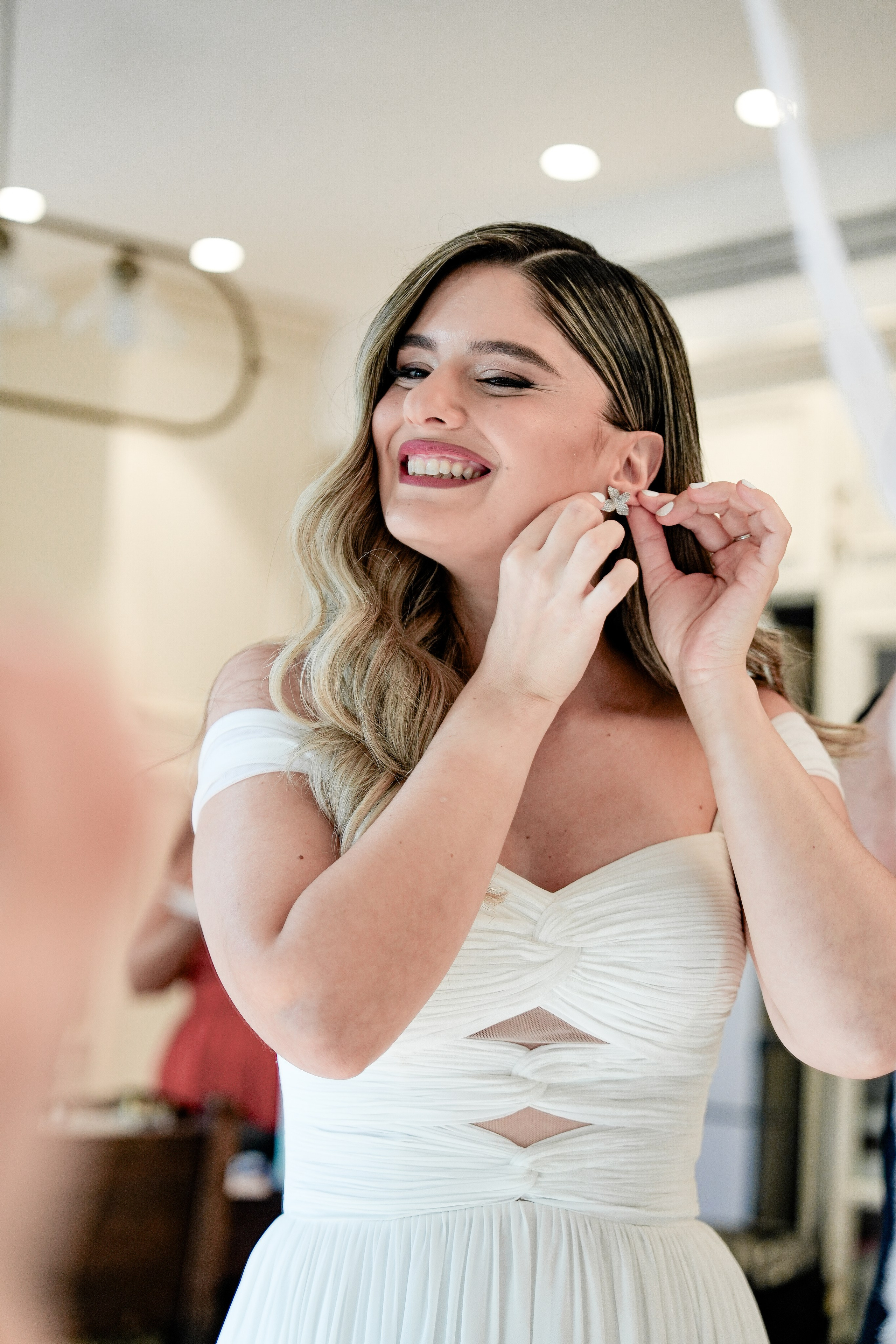 Shir & Amit. לופו צלמים — צילום חתונות ואירועים