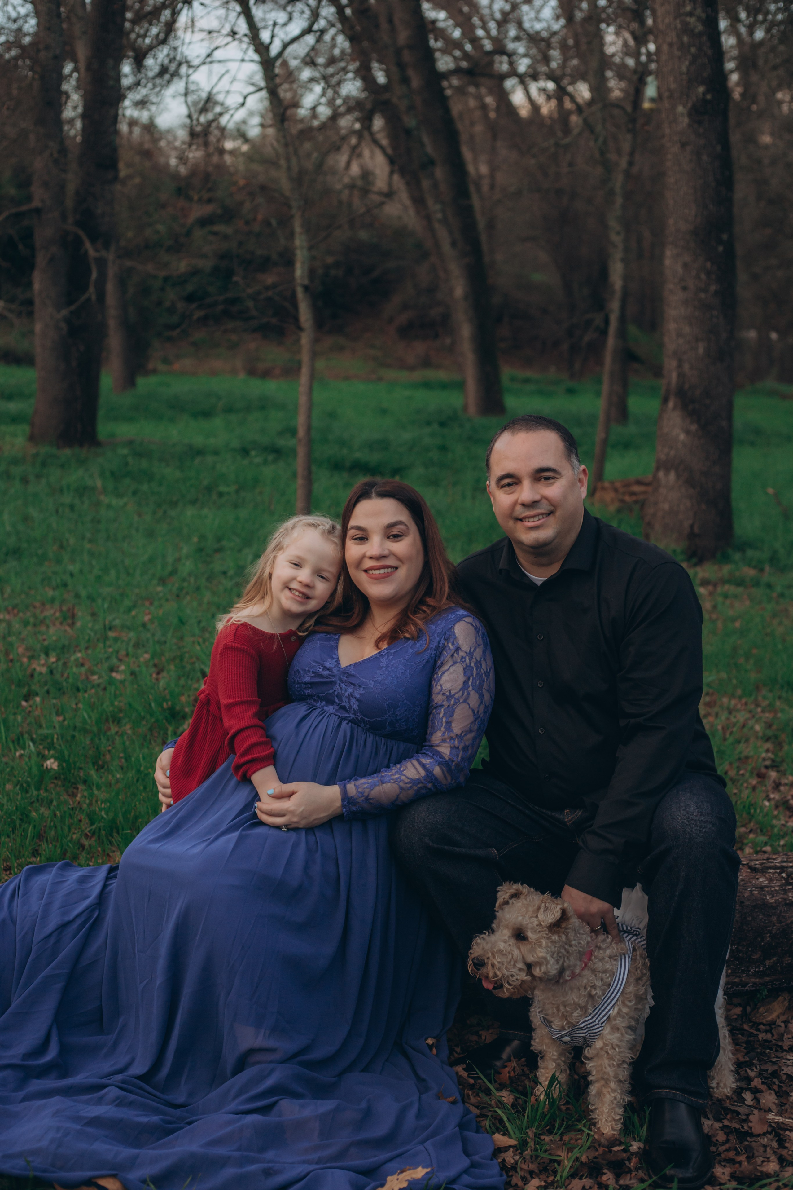 Wonderfule Pregnancy. Family and children’s lifestyle photographer Elena Tumanova