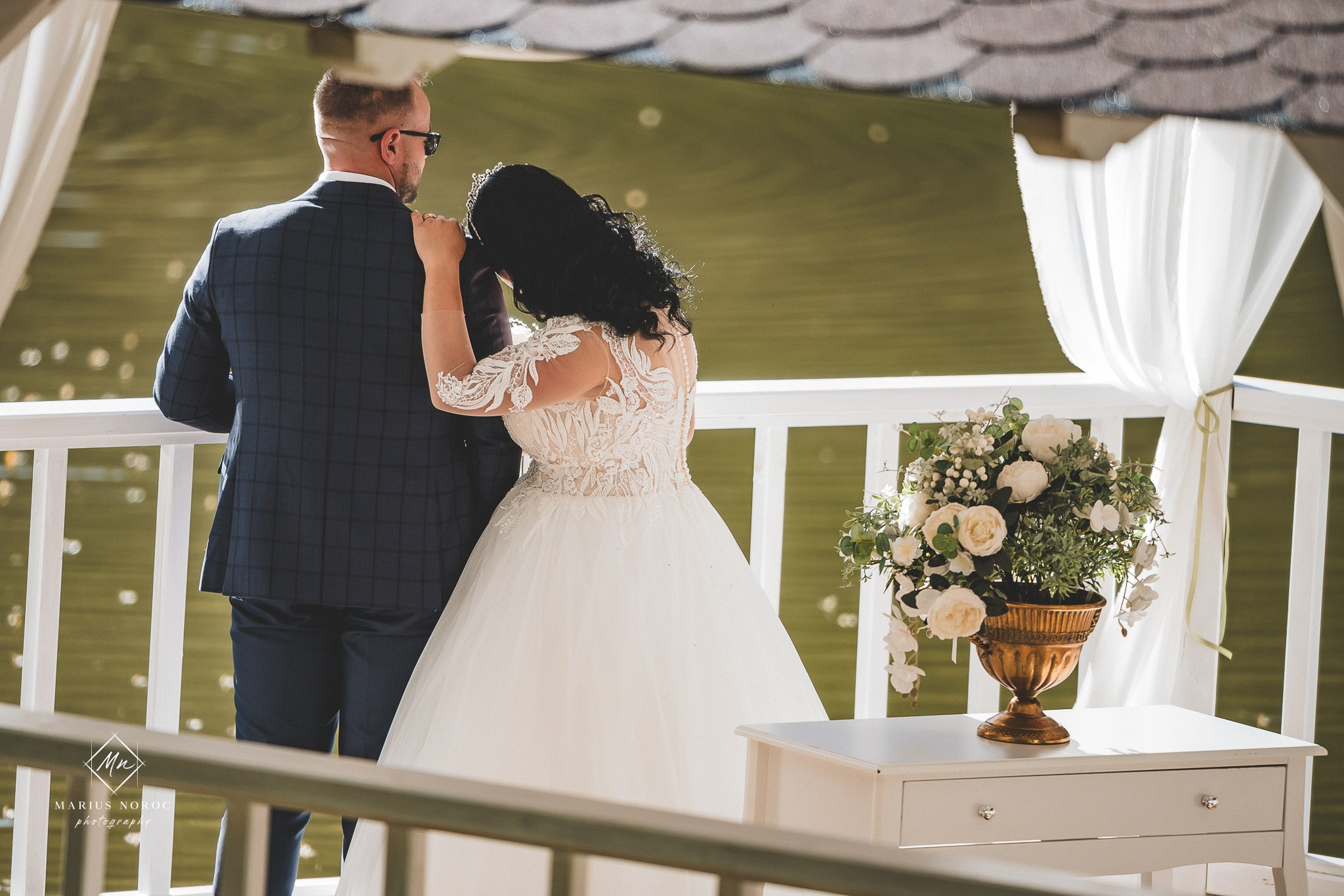 Ana Maria & Vlad | Forest Events Cucorani