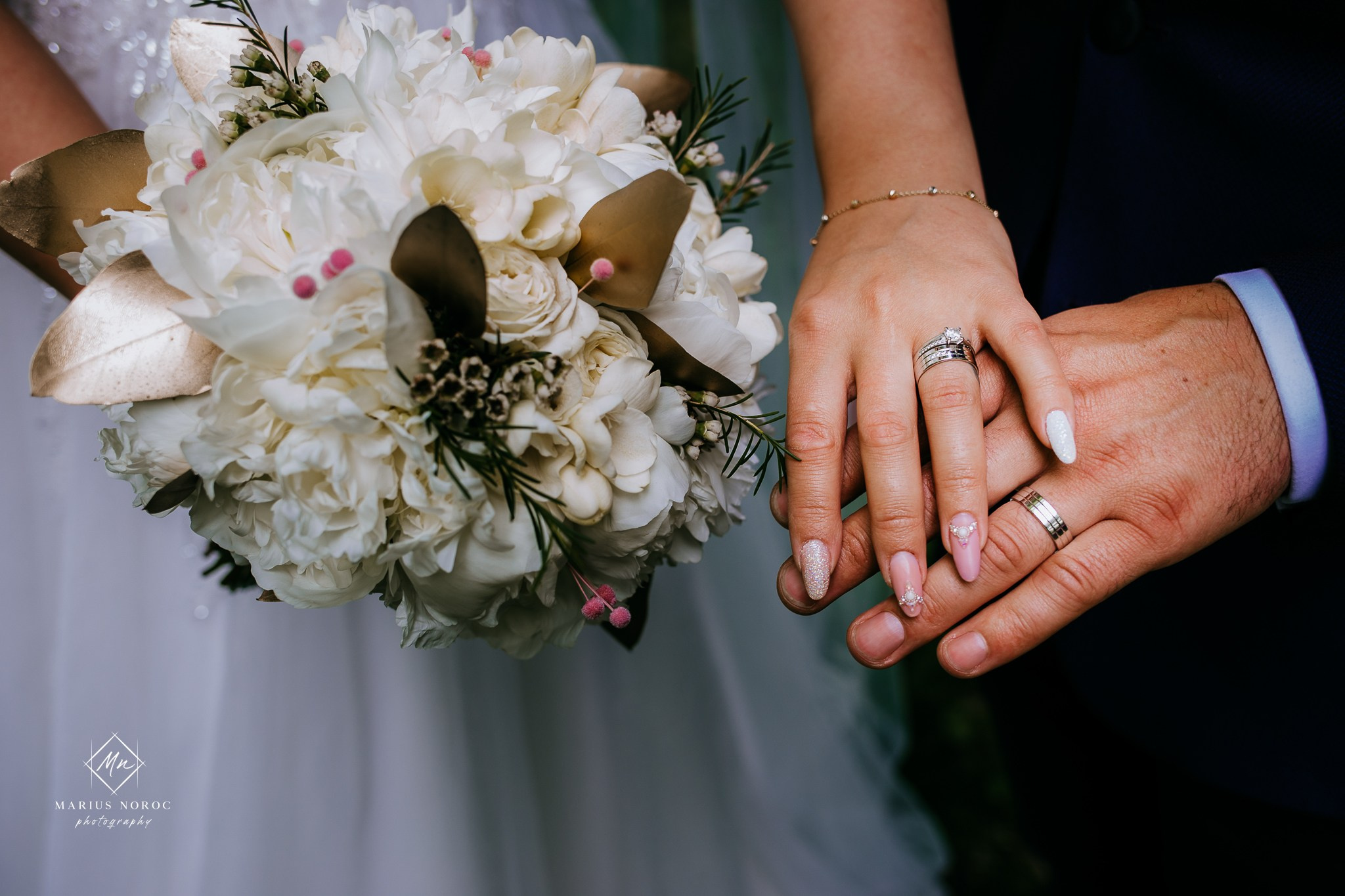 Roxana & Ionut | Padurea Bucium Iasi