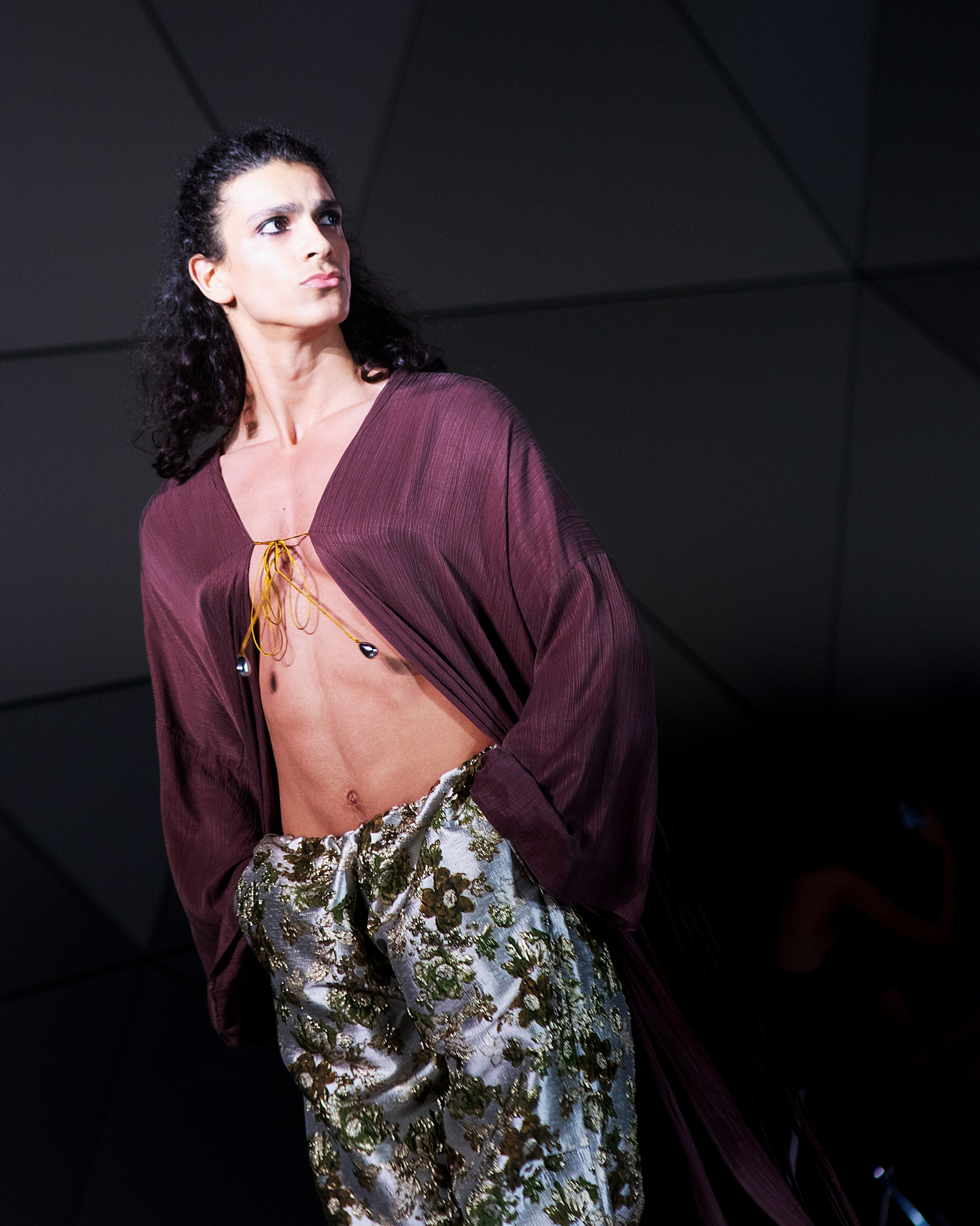 Baku Fashion Week 25. Фотограф Баку Тбилиси