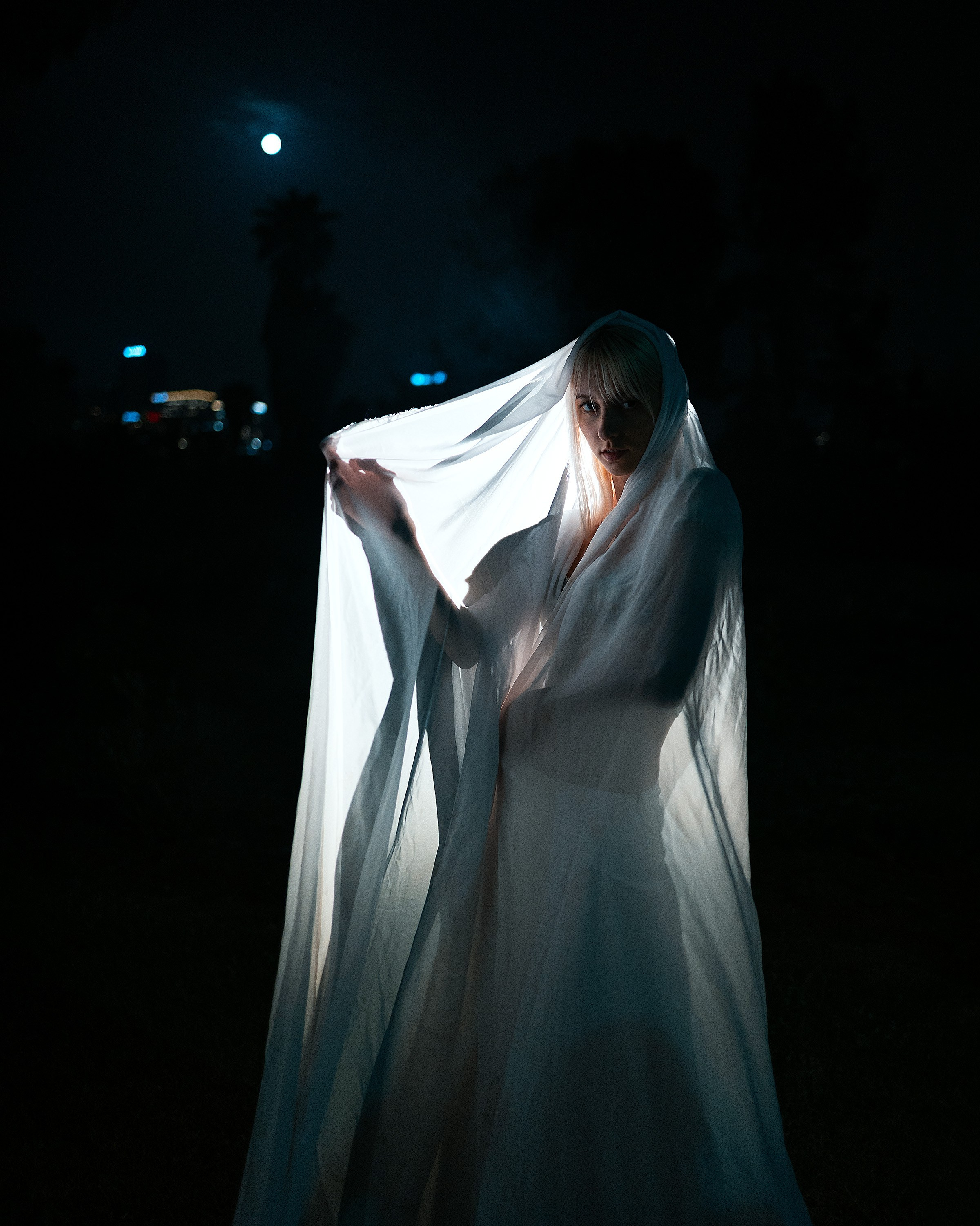 PORTRAIT. International Photographer