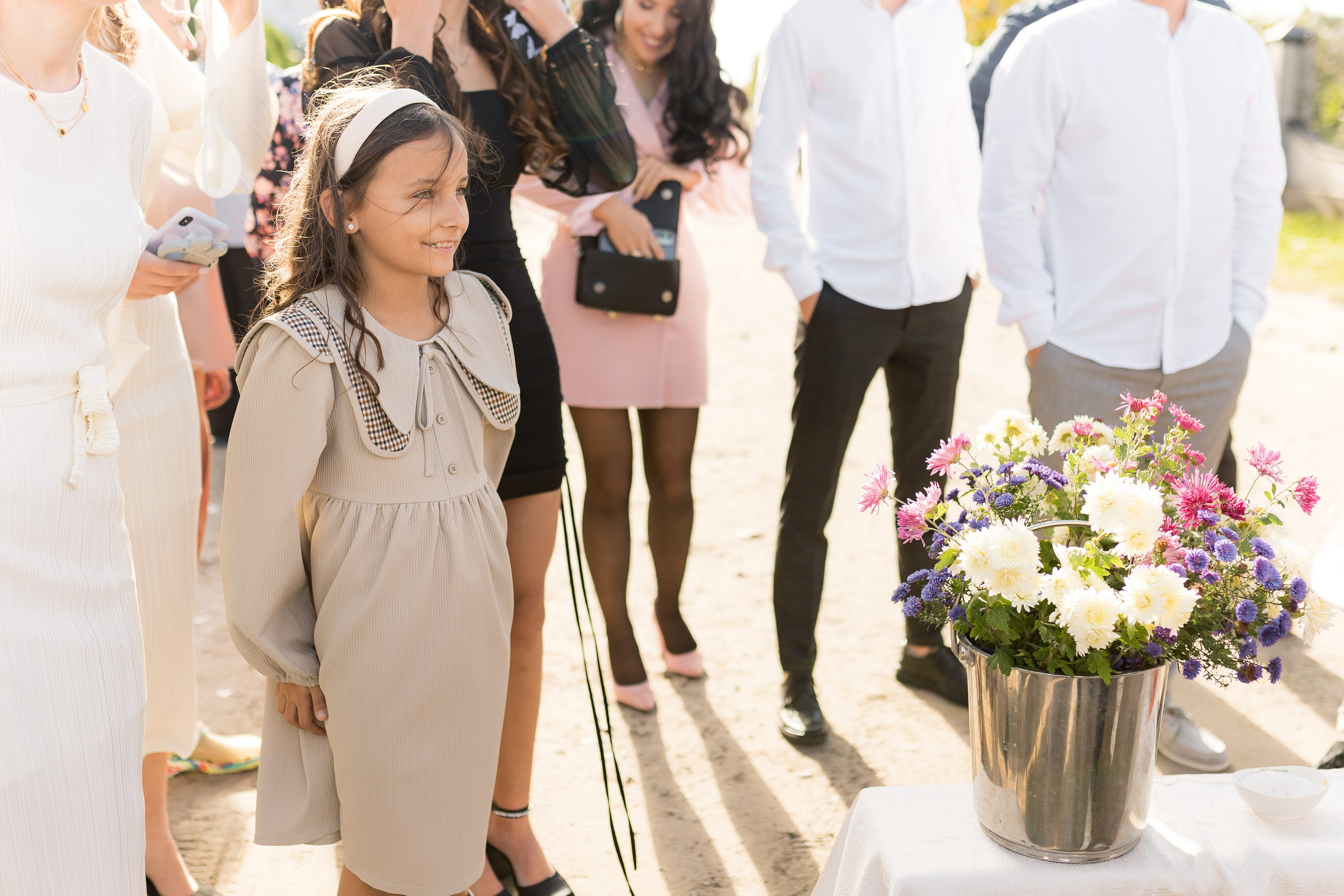 Богдана та Влад. Ірина Терещук