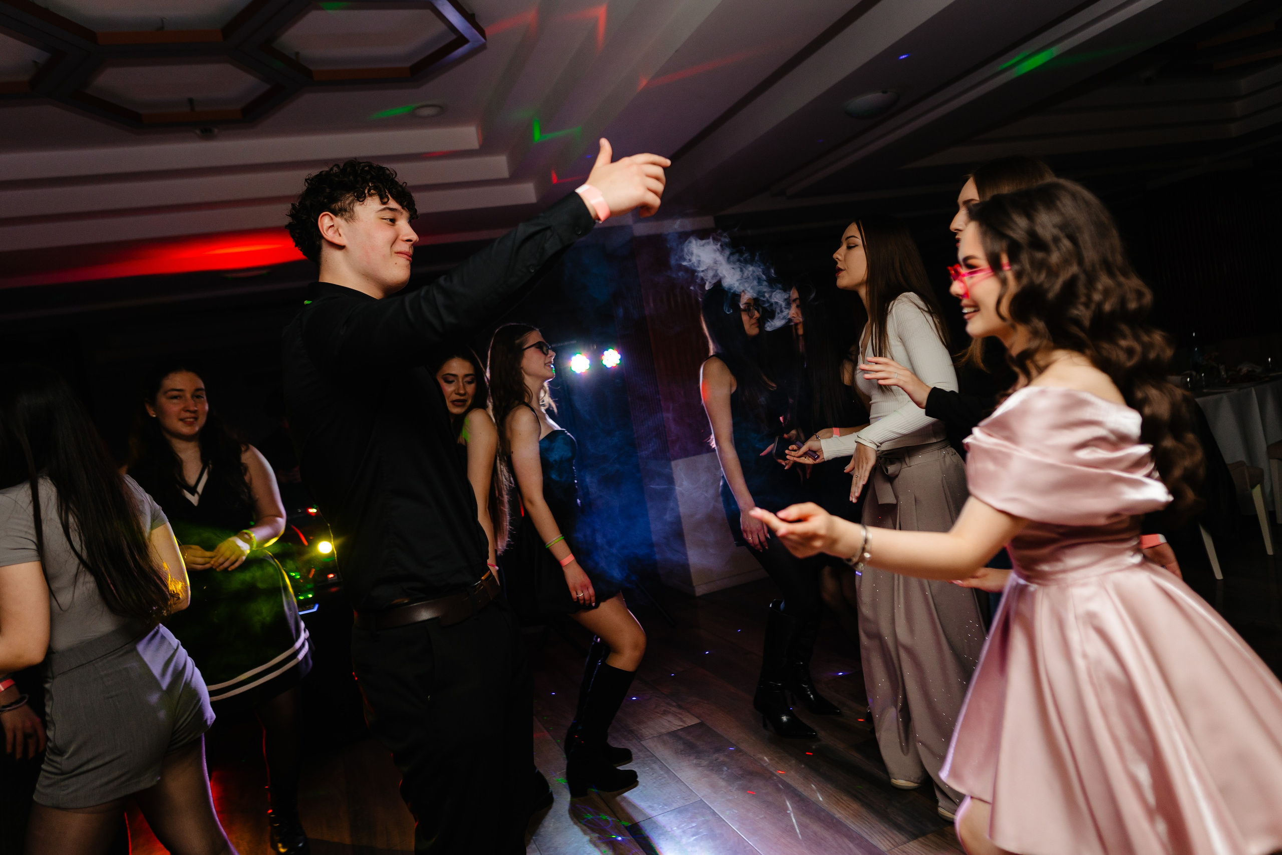 Karina. Derevlean Daniel Fotograf