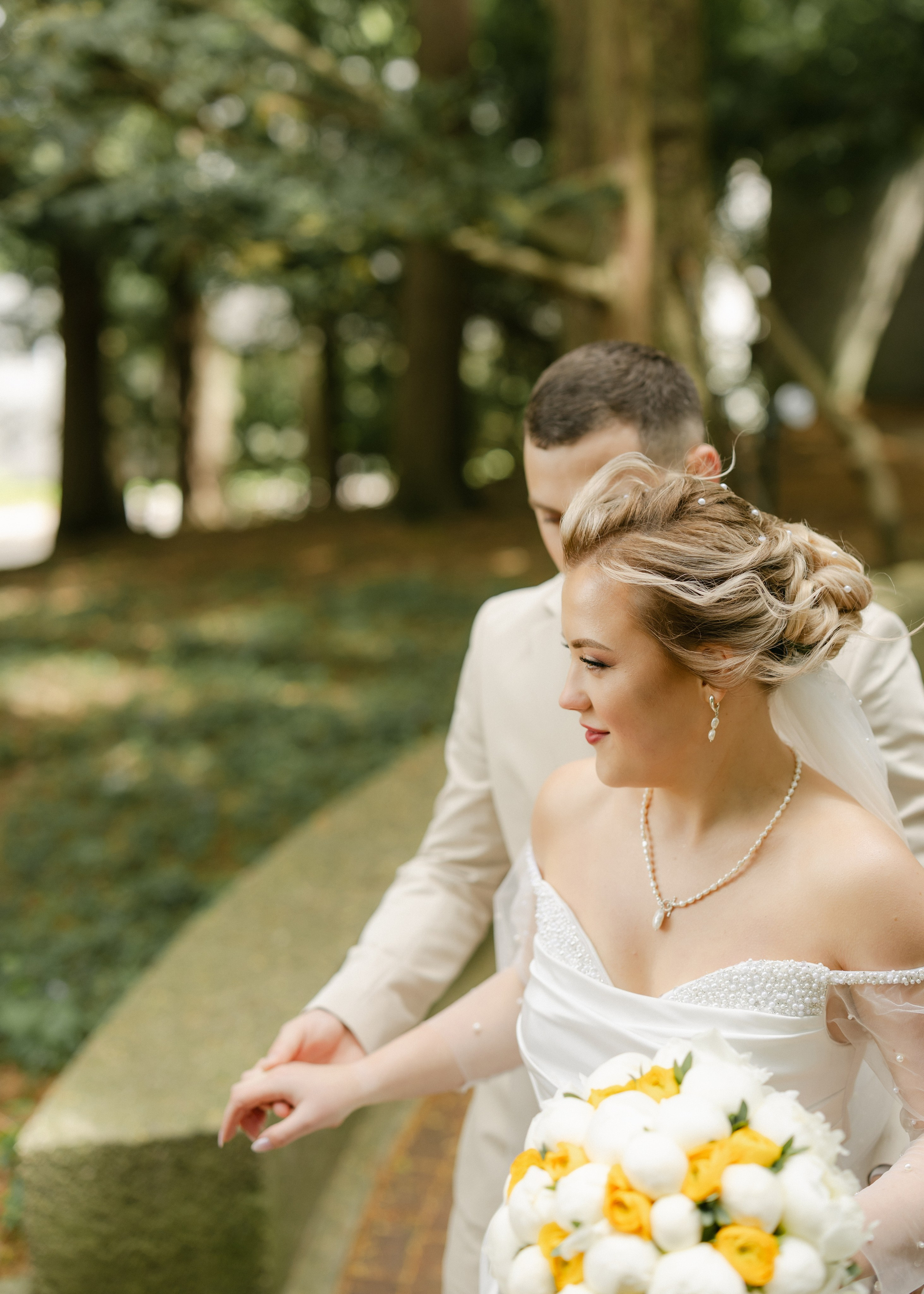 Wedding. Anastasia Post: Wedding and Editorial Photography