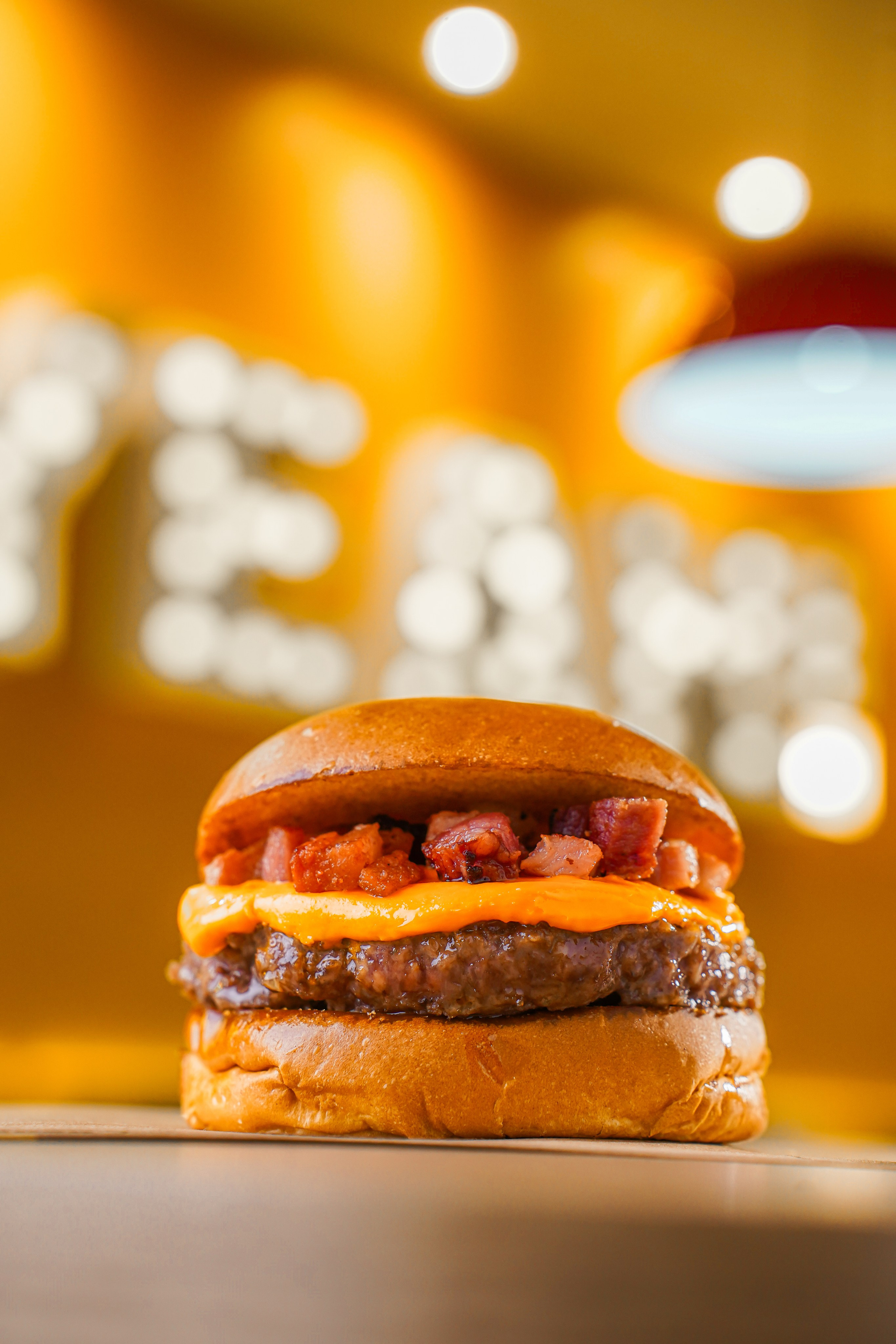 Gastronomia. Início