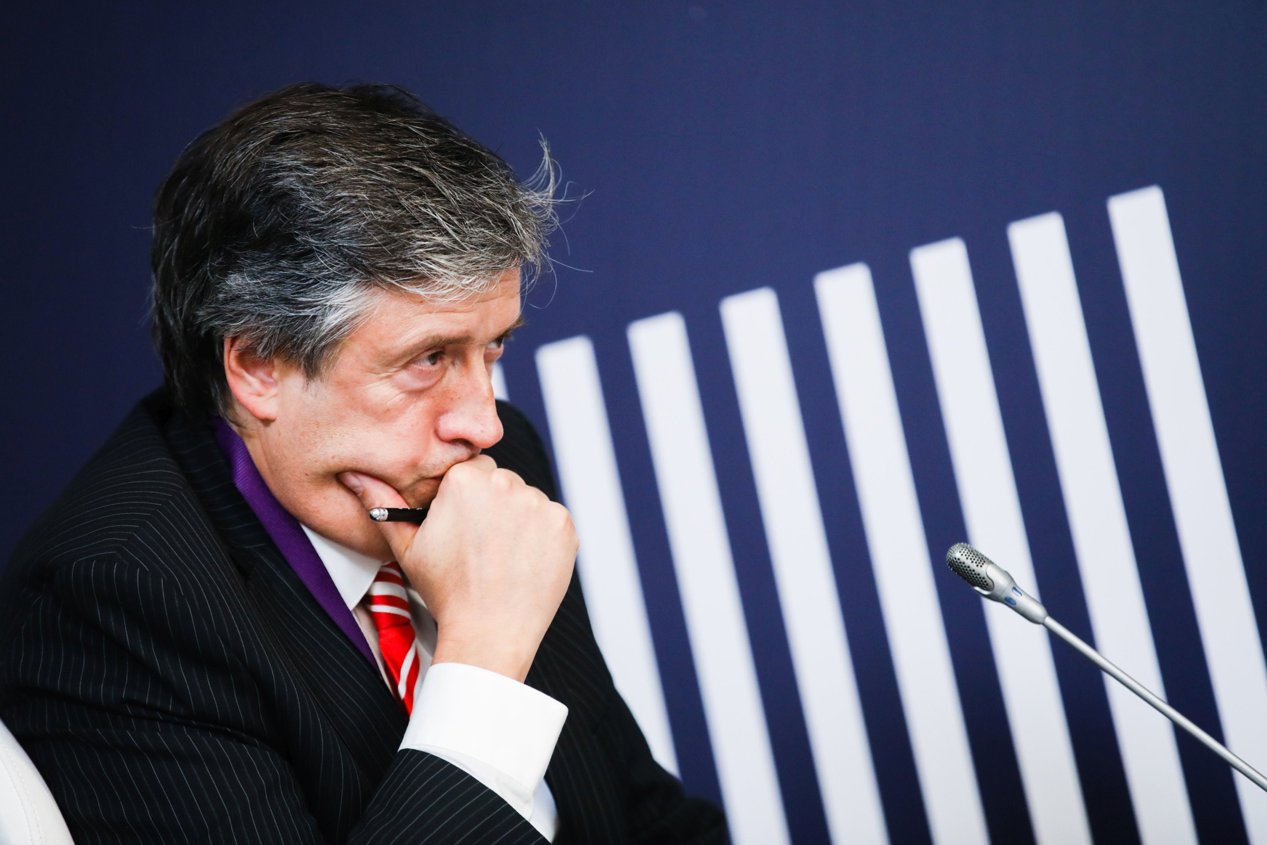 Business Event — Open Innovations. True Story Photography