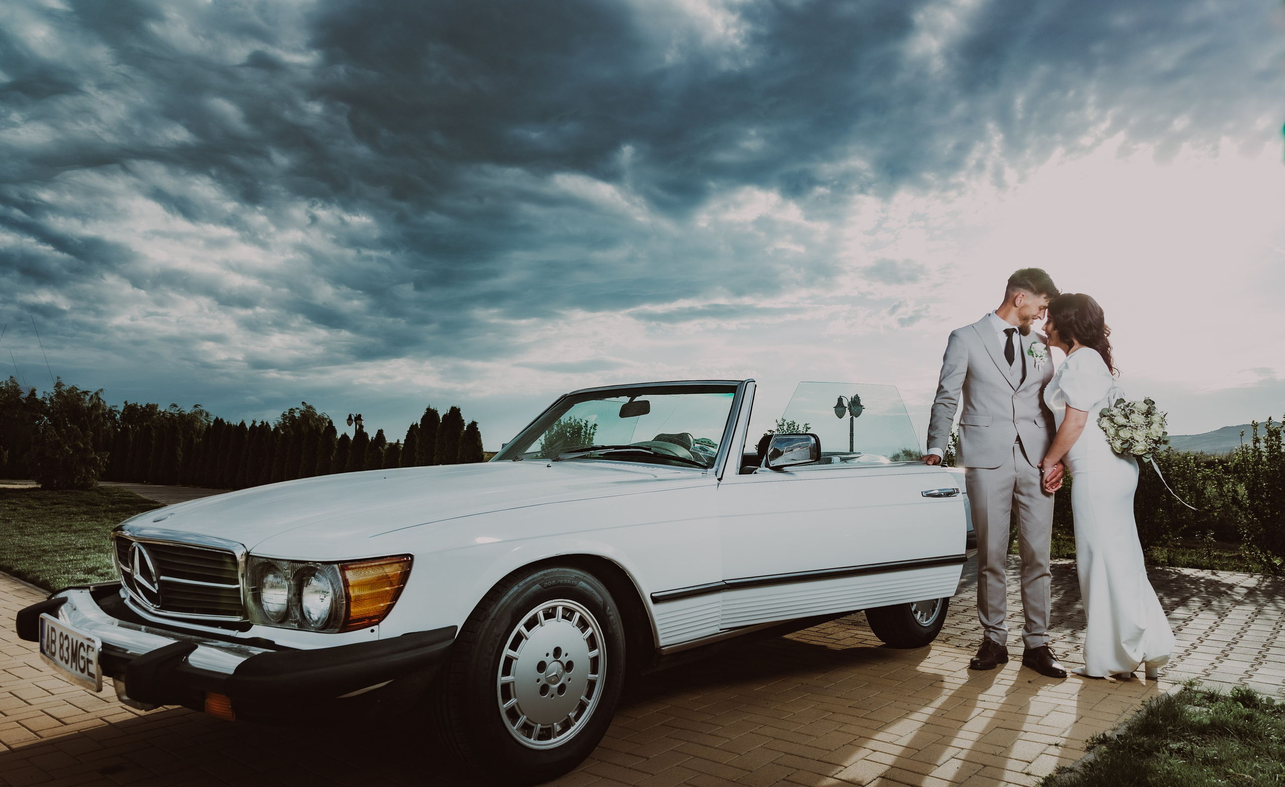 Nunti. Iancu Andrei - SERVICII FOTO-VIDEO