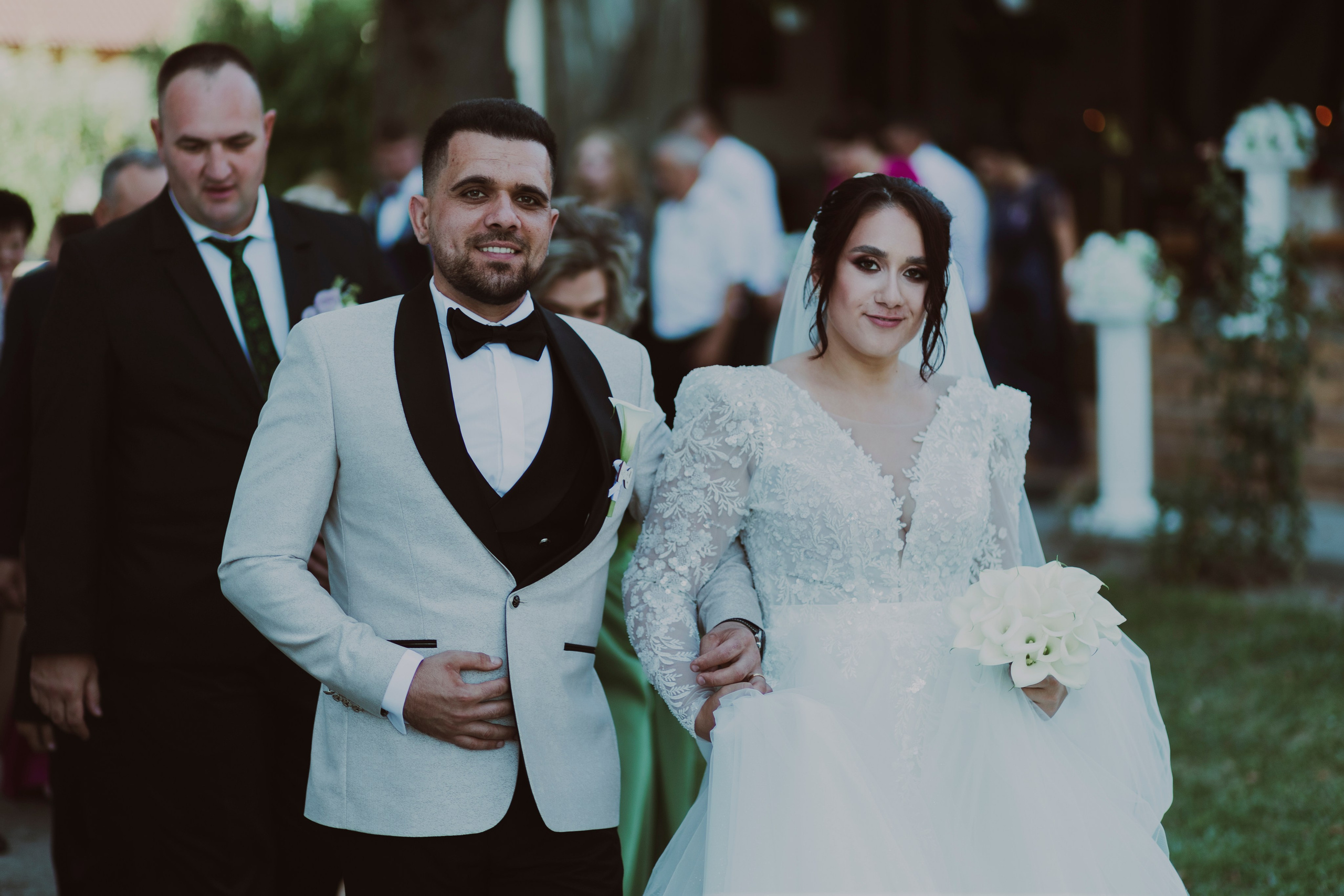 Nunti. Iancu Andrei - SERVICII FOTO-VIDEO