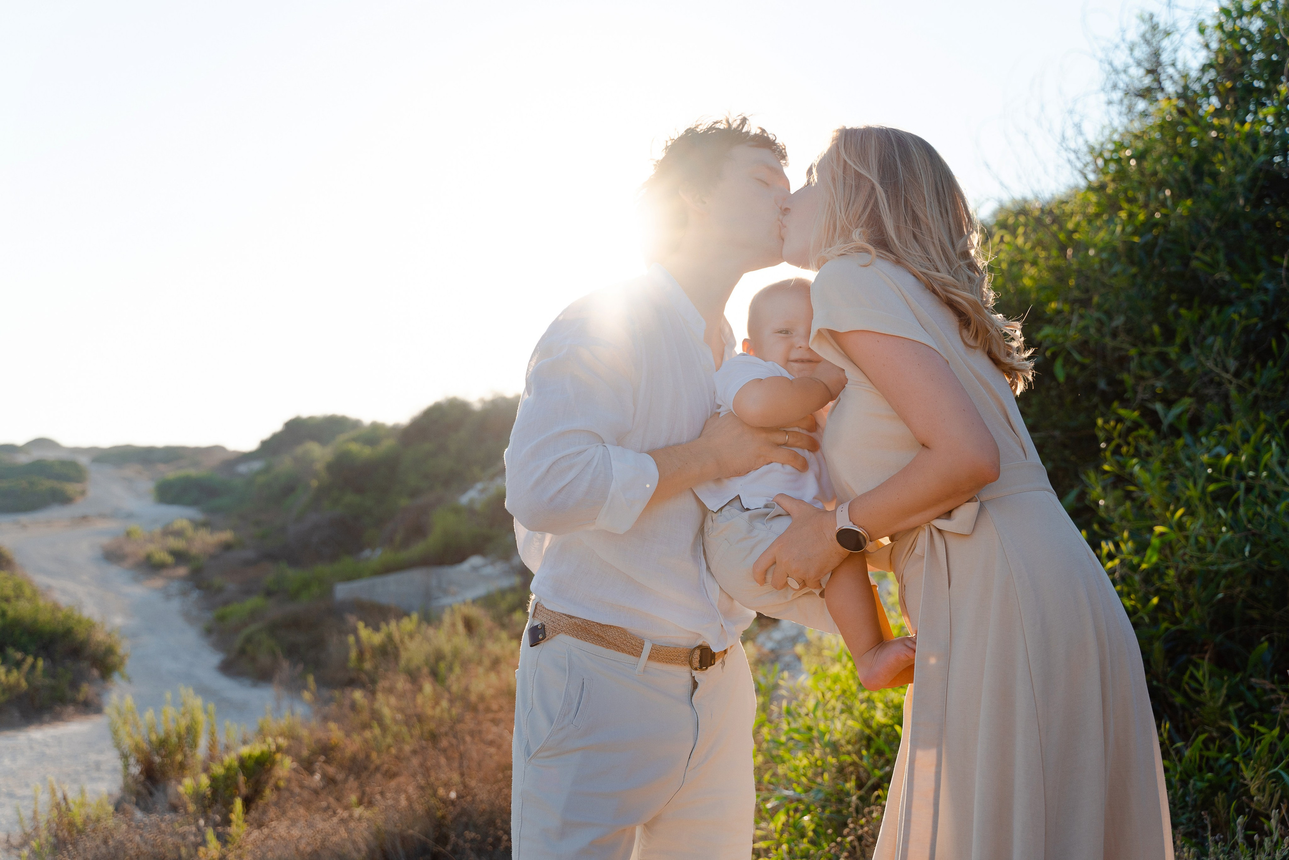 Family & Pregnancy. Maryna Avramenko Photographer