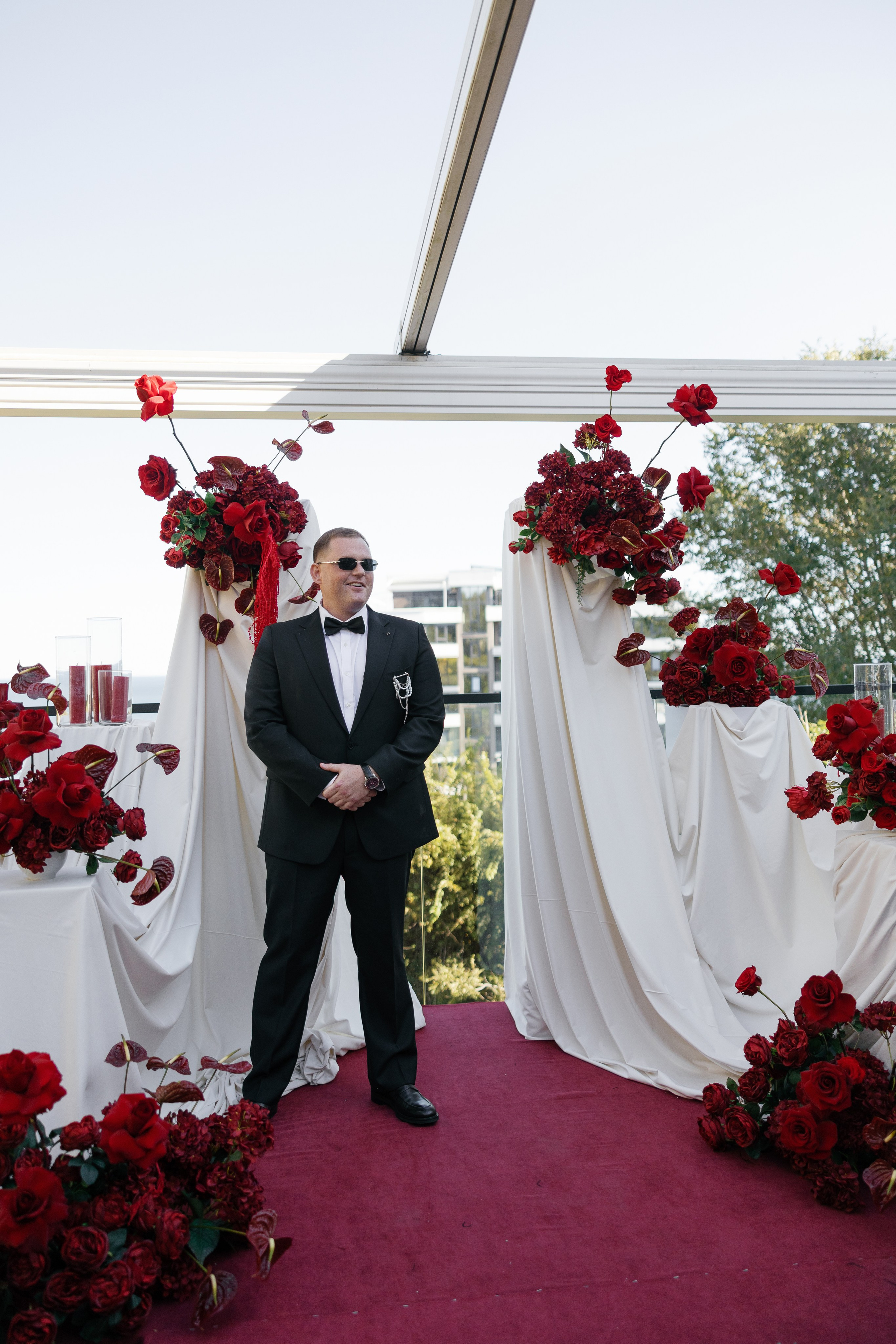 Олександра & Антон. Весільний та сімейний фотограф Одеса