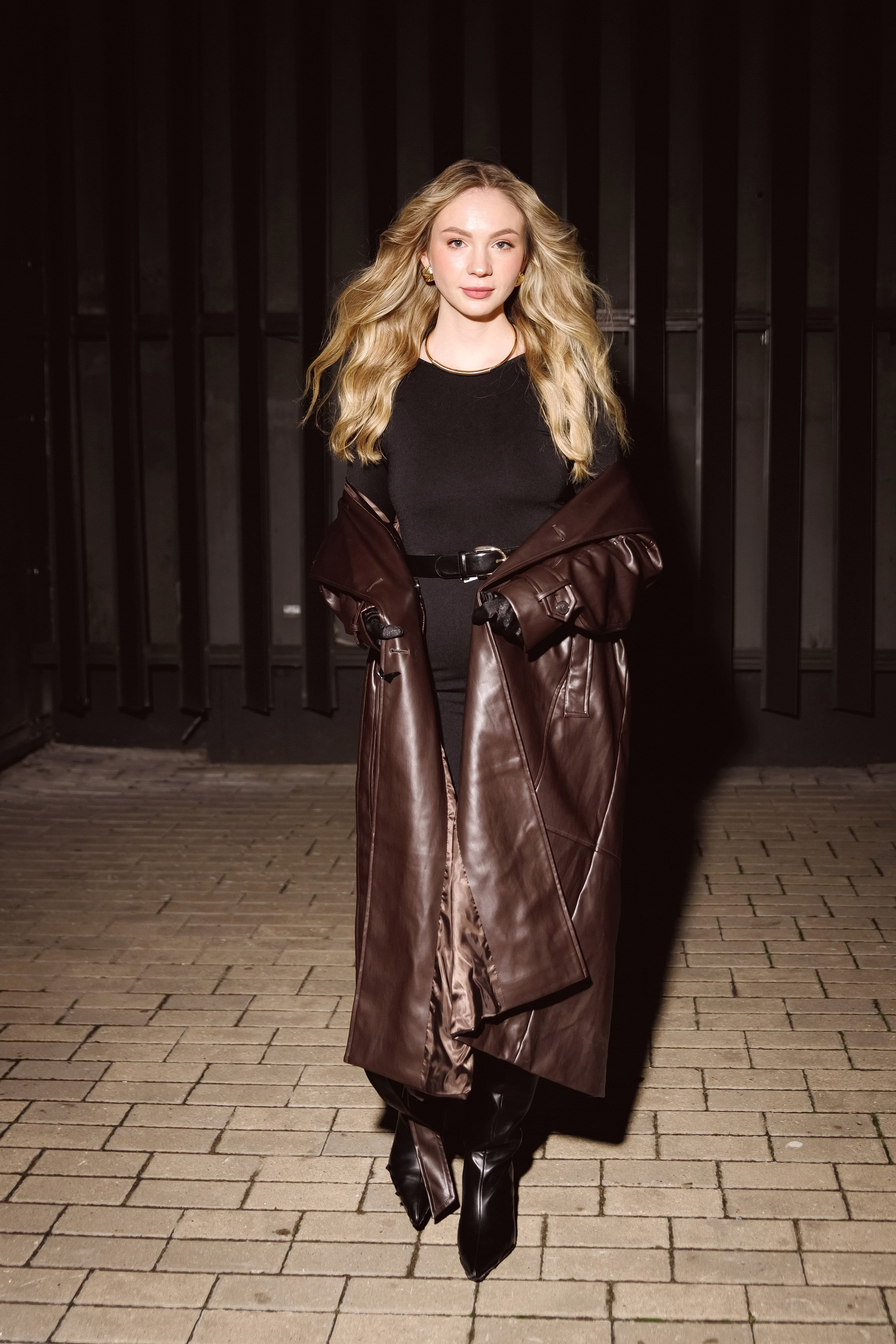 Street style. Photographer Anna Curly | Weddings and Events in Dubai