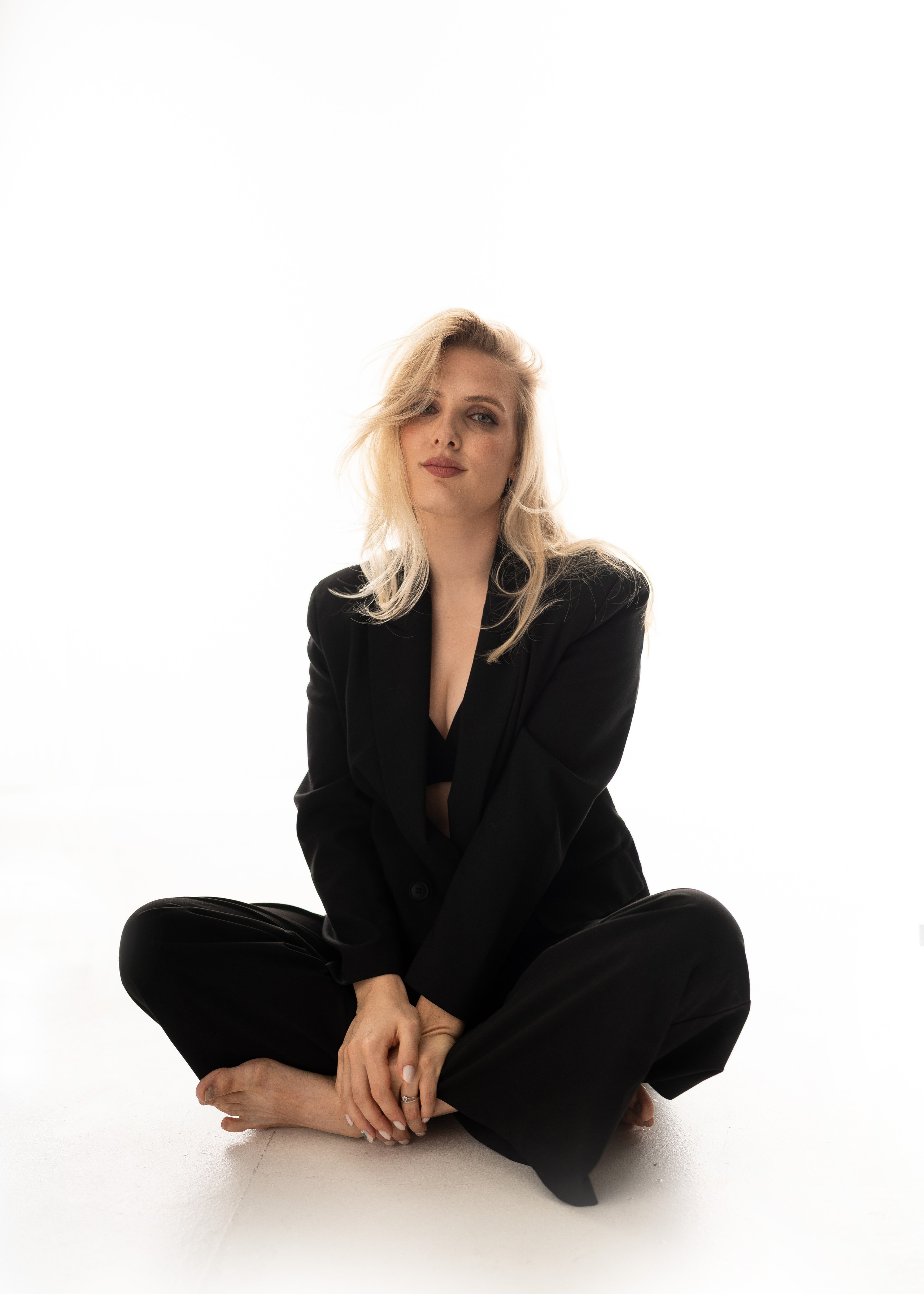 Yana. Family photographer in Sacramento | Sofia Pavenko