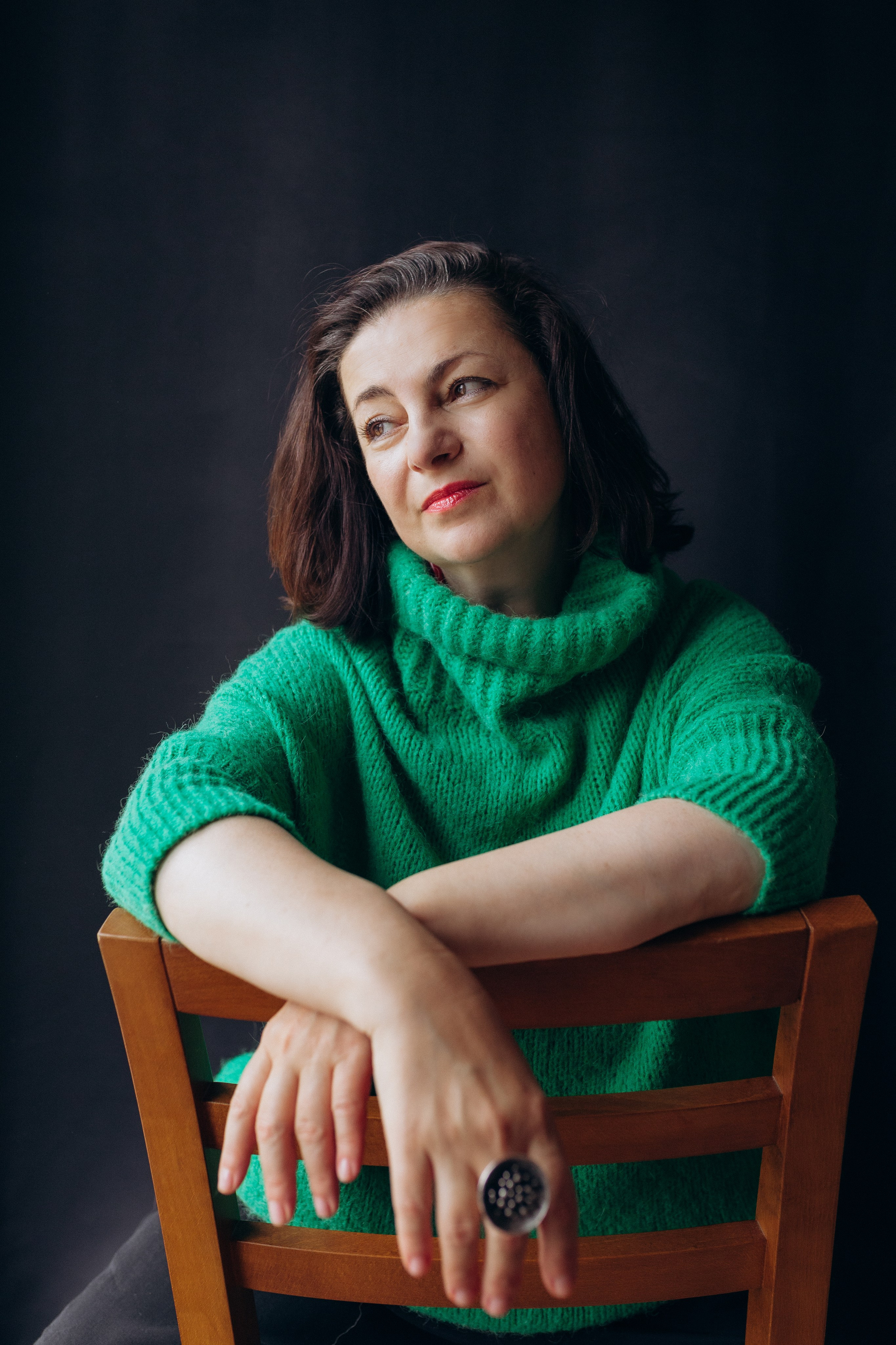 Портретная. Семейный, детский, женский фотограф в Черногории