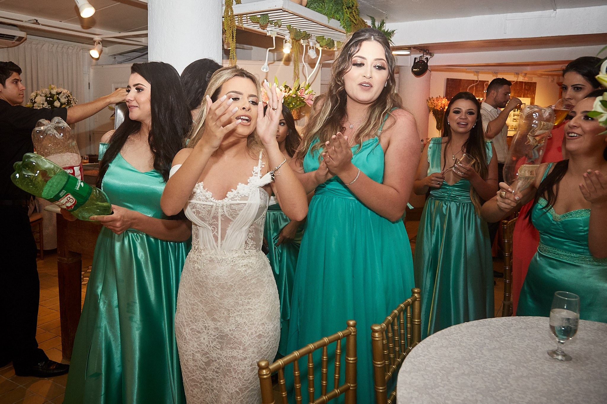 Casamento Assucena e Matheus. Fotógrafo de casamentos em Florianópolis