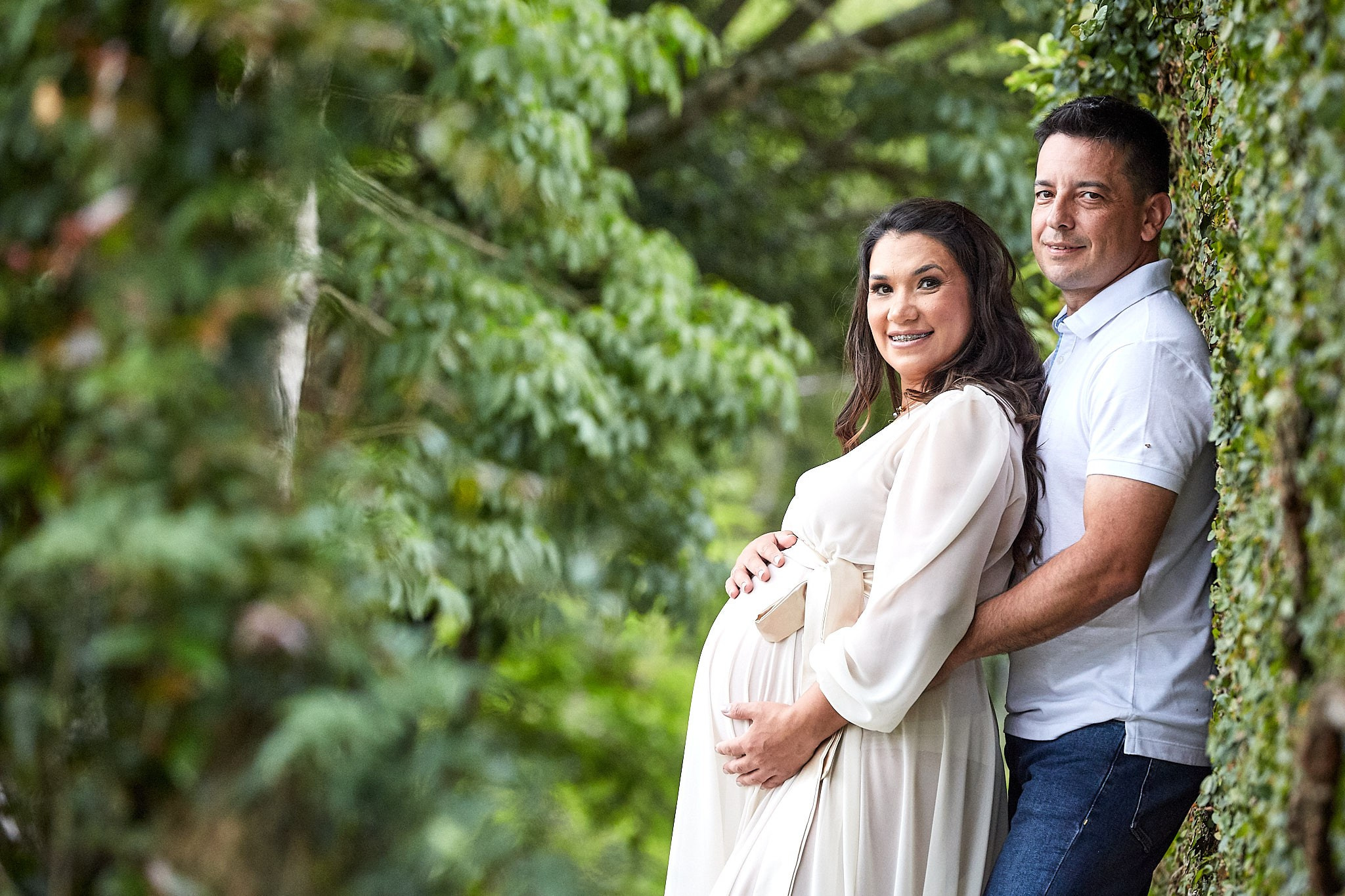 Ensaio Mara e Sandro. Fotógrafo de casamentos em Florianópolis