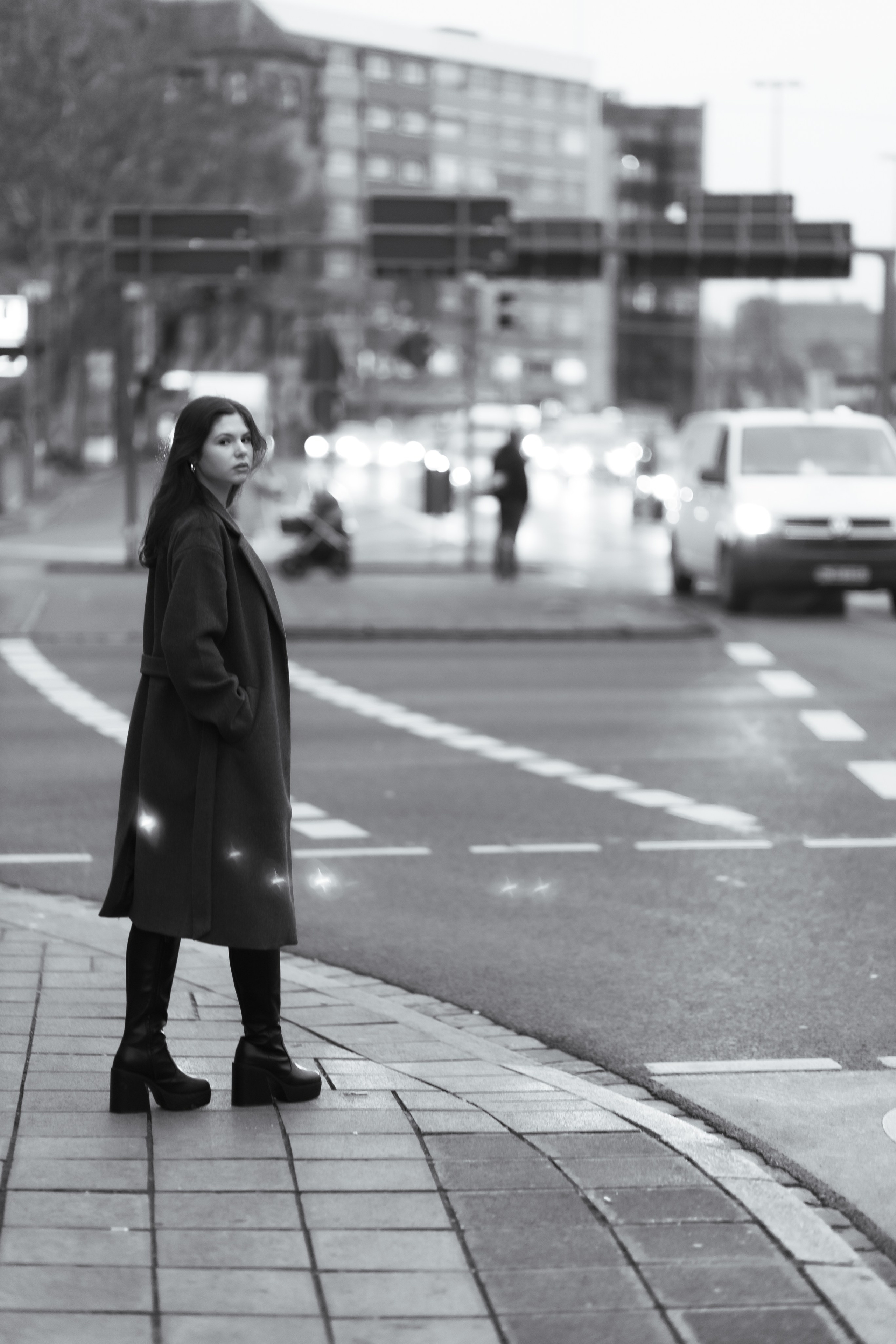 Sharlene. Ihr Fotograf in Nürnberg und Umgebung