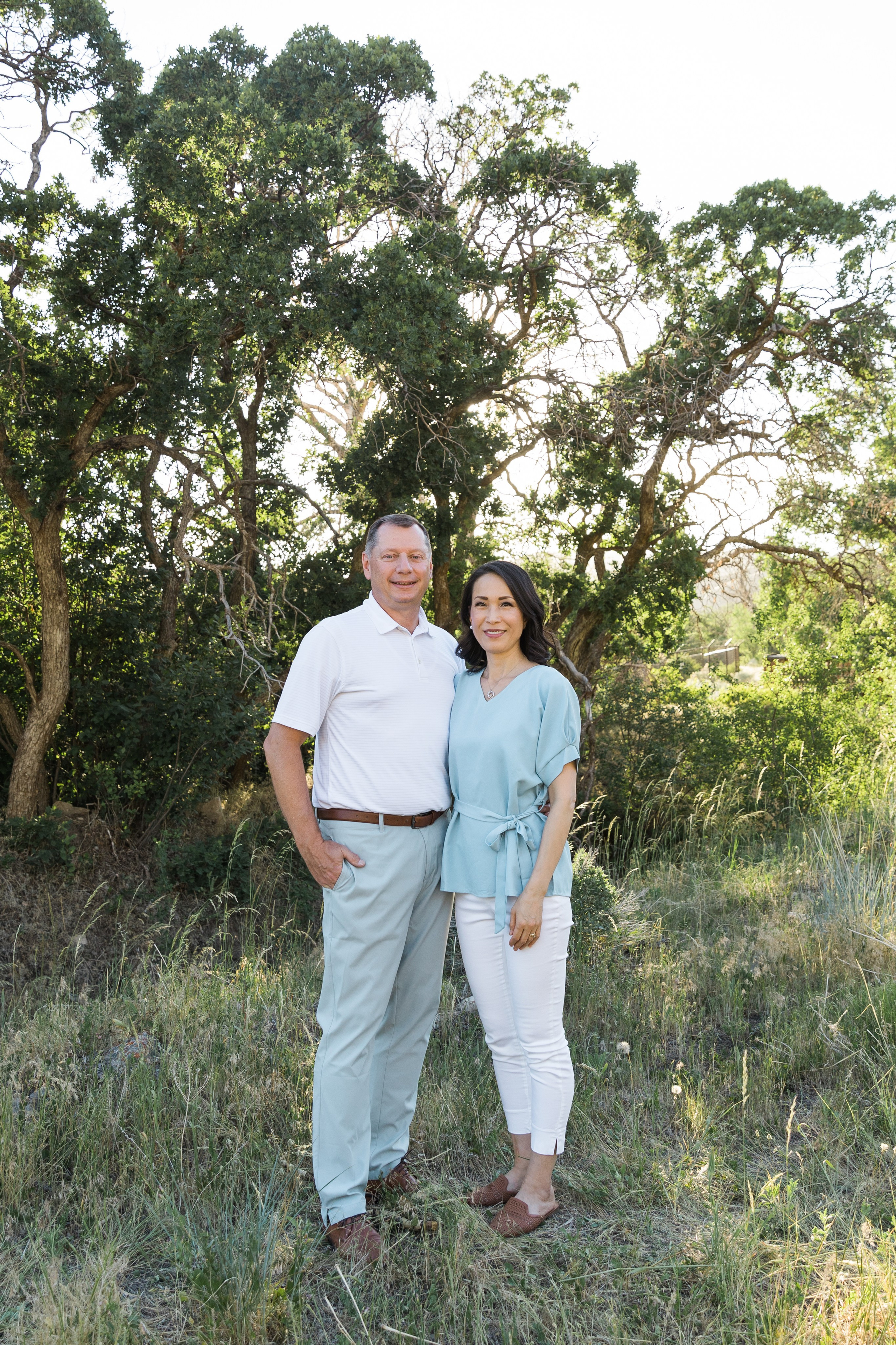 Vielstich | Utah Summer. Utah Family Photographer