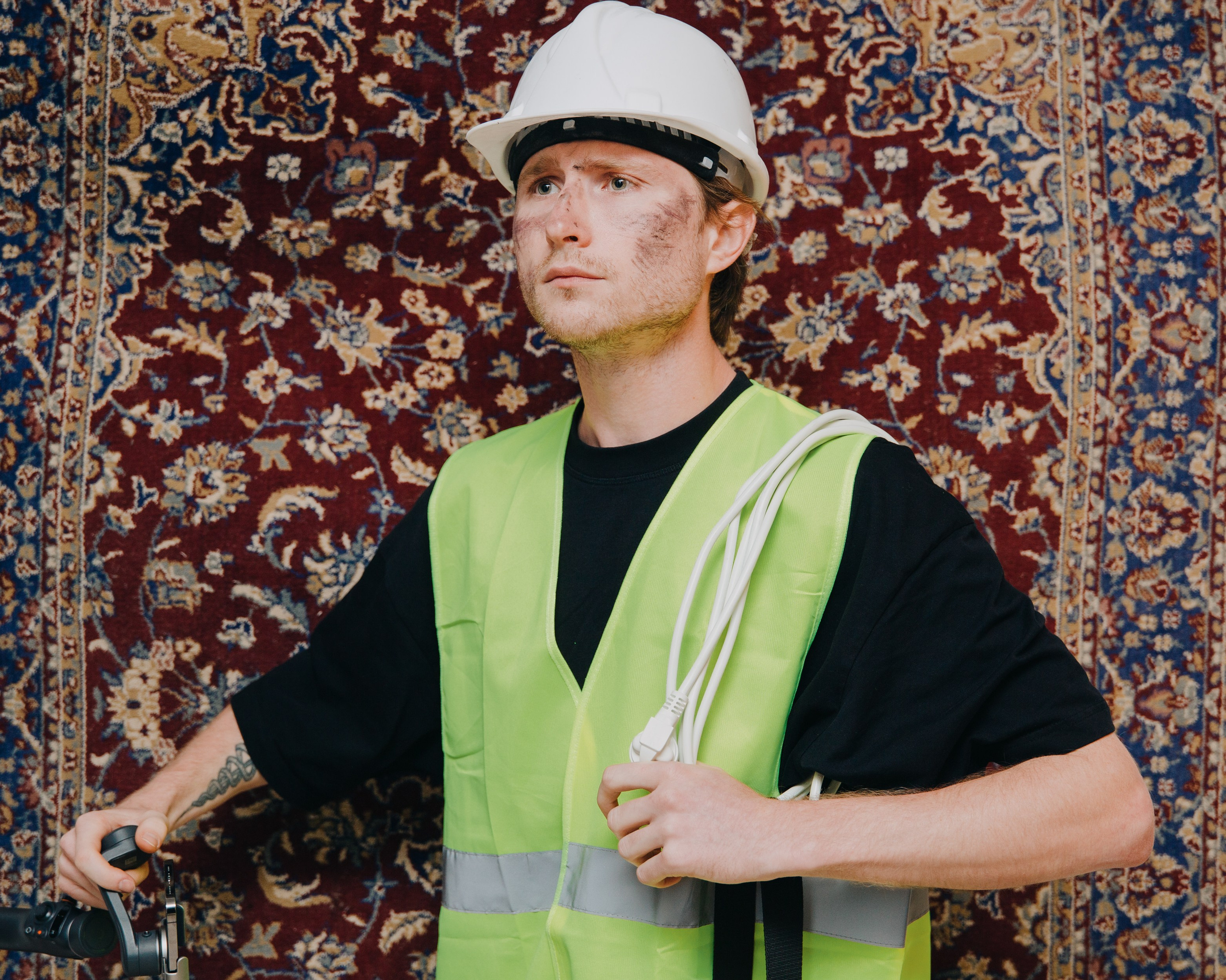 MoisheHouse Party. Портретный и репортажный фотограф в Израиле Рома Бирман