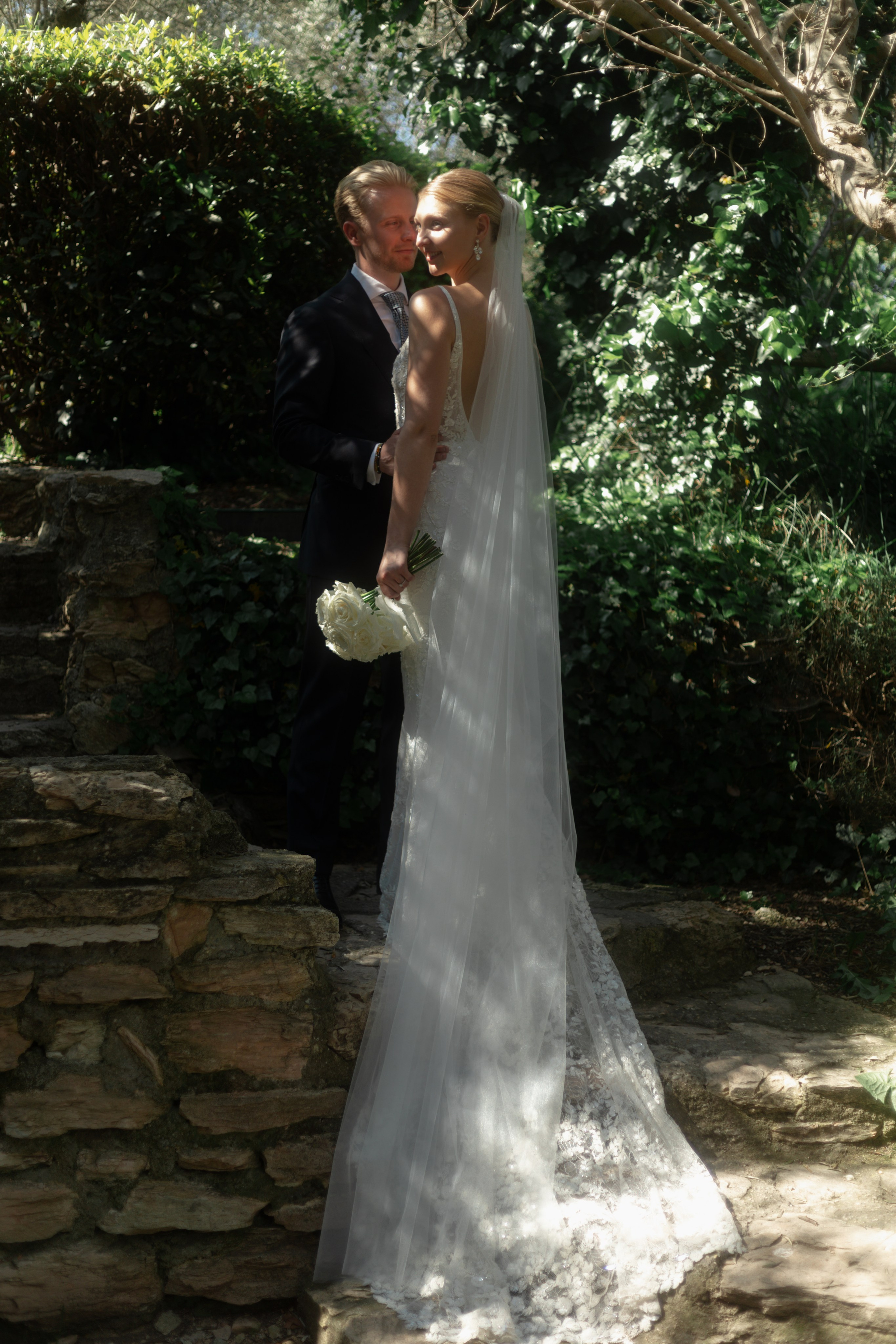 C&J. Garda Lake Wedding Planner