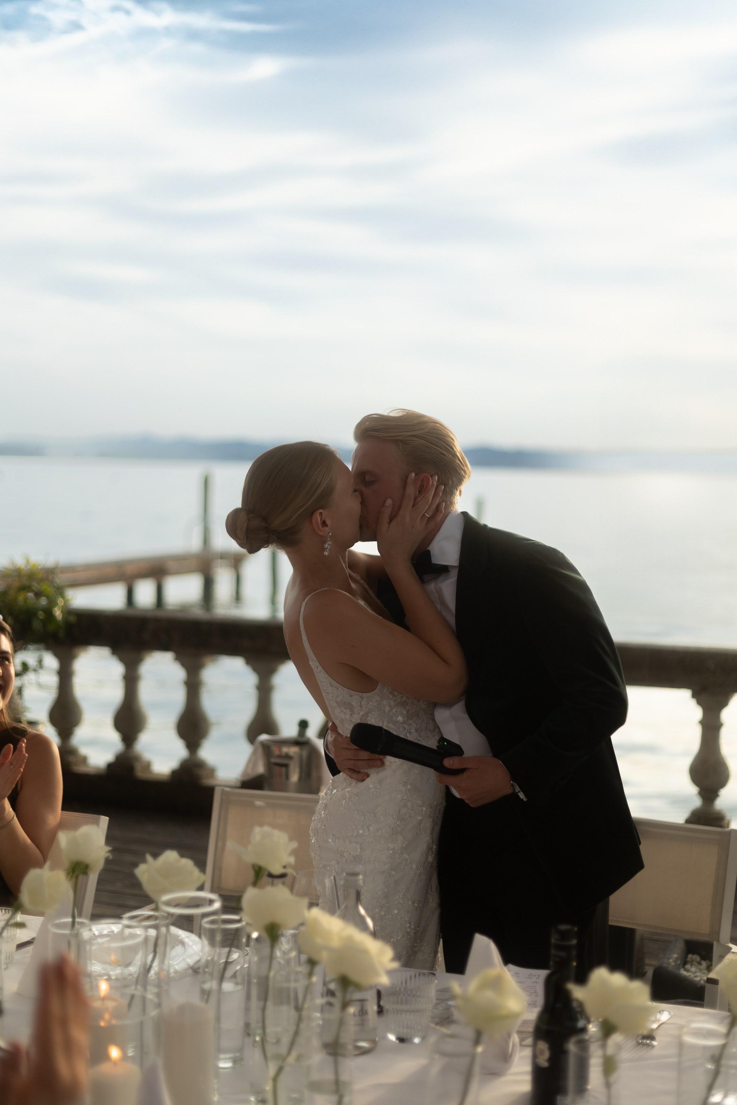 C&J. Garda Lake Wedding Planner