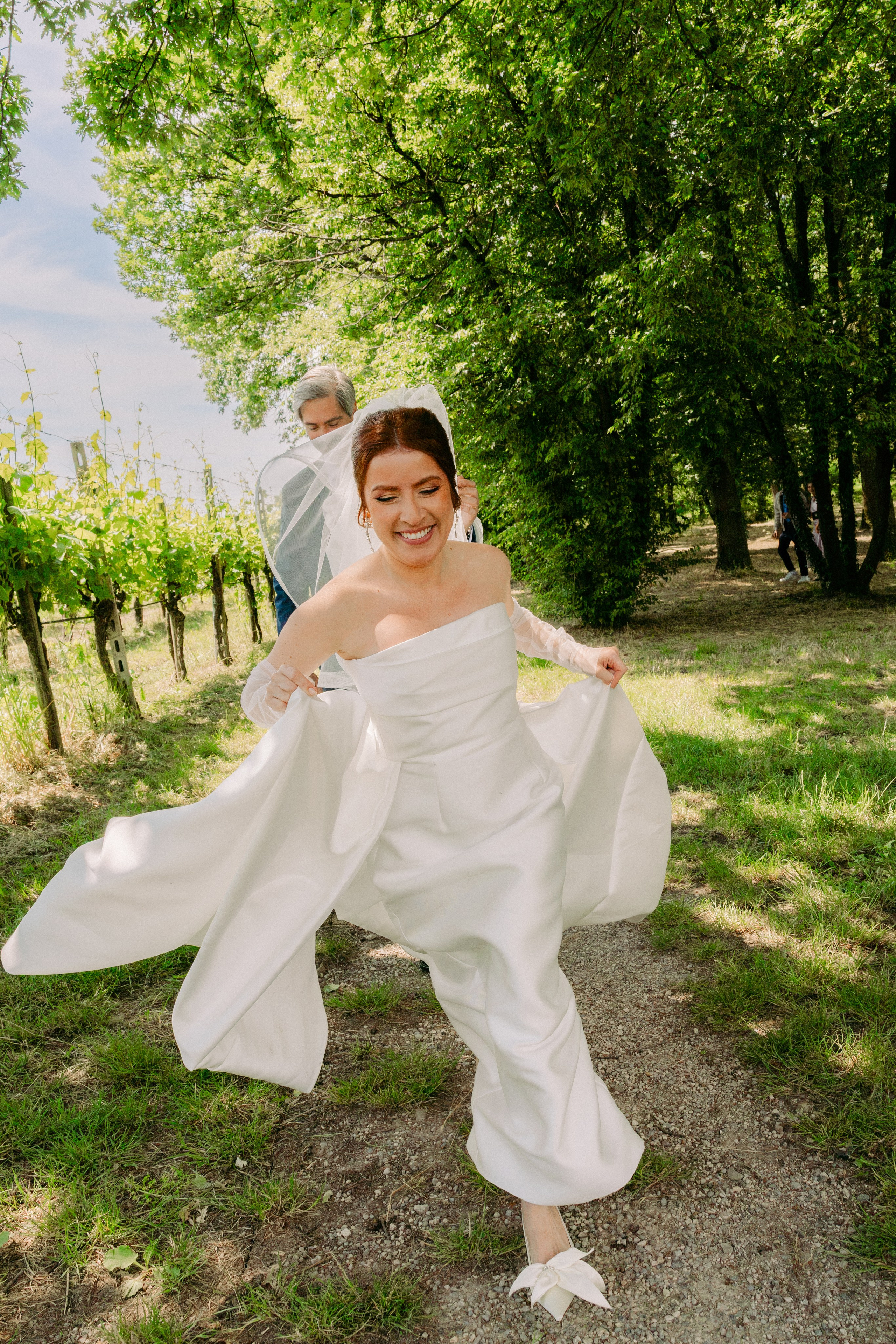 A&R. Garda Lake Wedding Planner