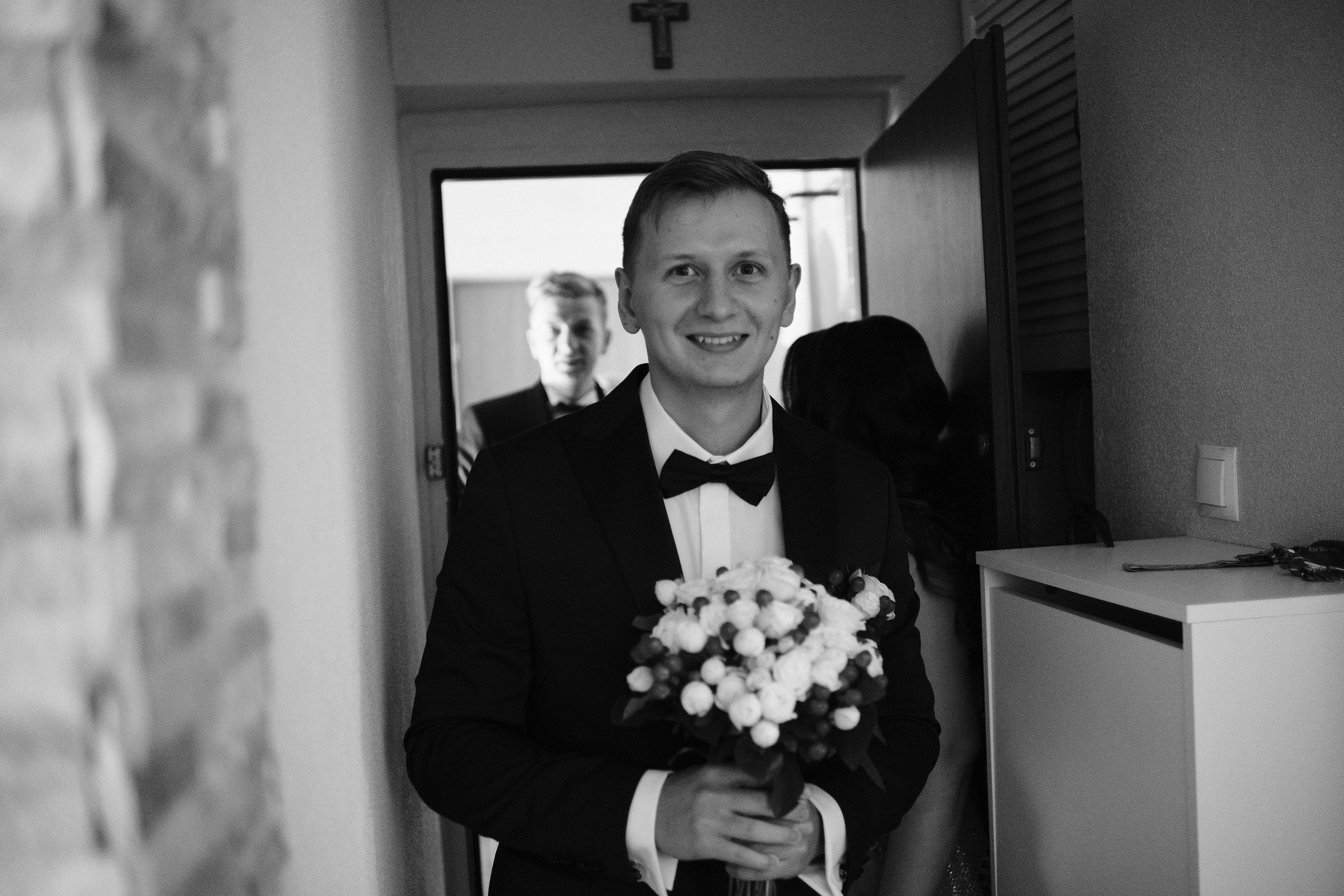 Joanna & Dawid. Michał Kaźmierczyk - Fotograf