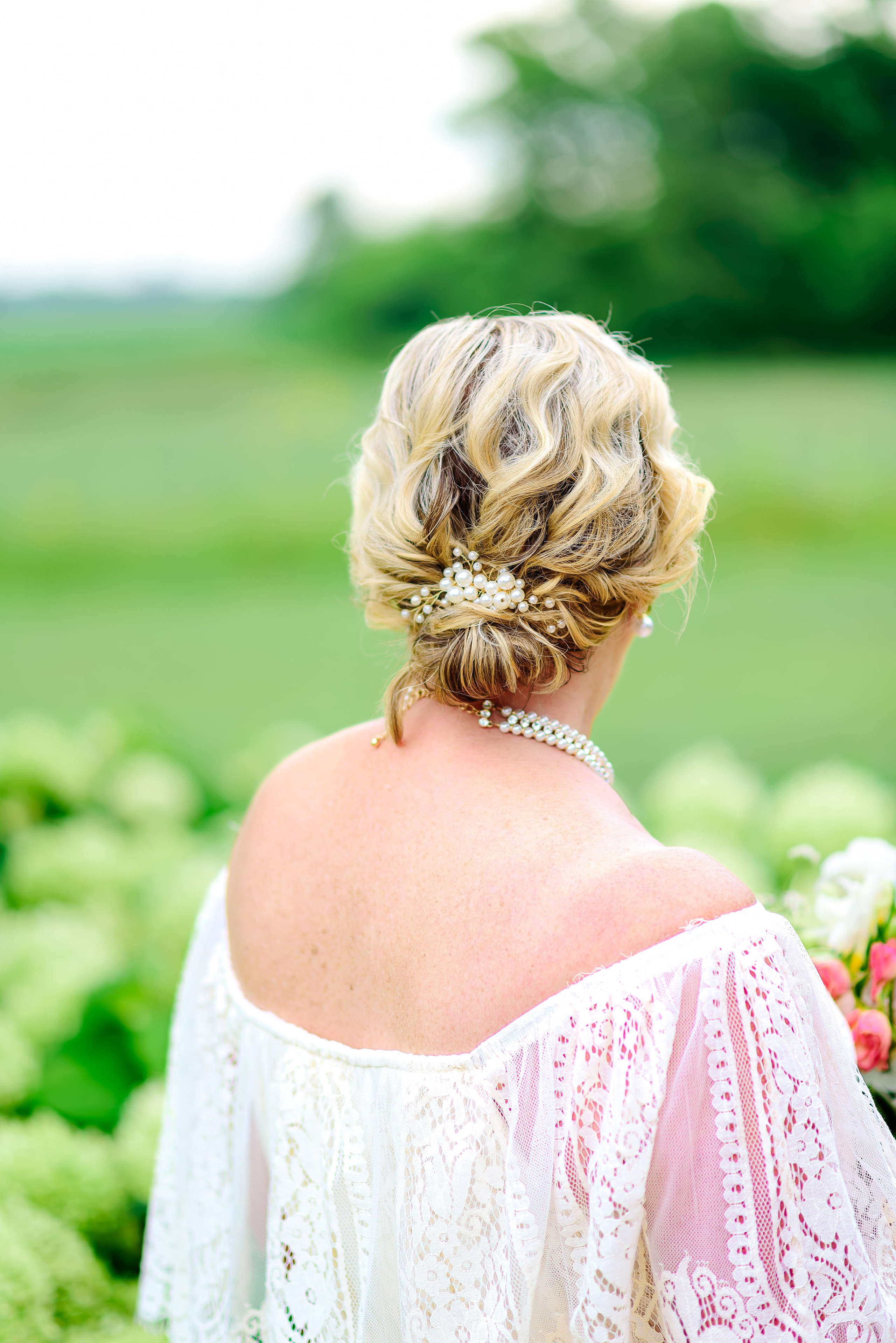 Dorinda + Gil’s Vow Renewal. Alexandria Danielle Photography | Fort Wayne & Indianapolis Wedding Photographer
