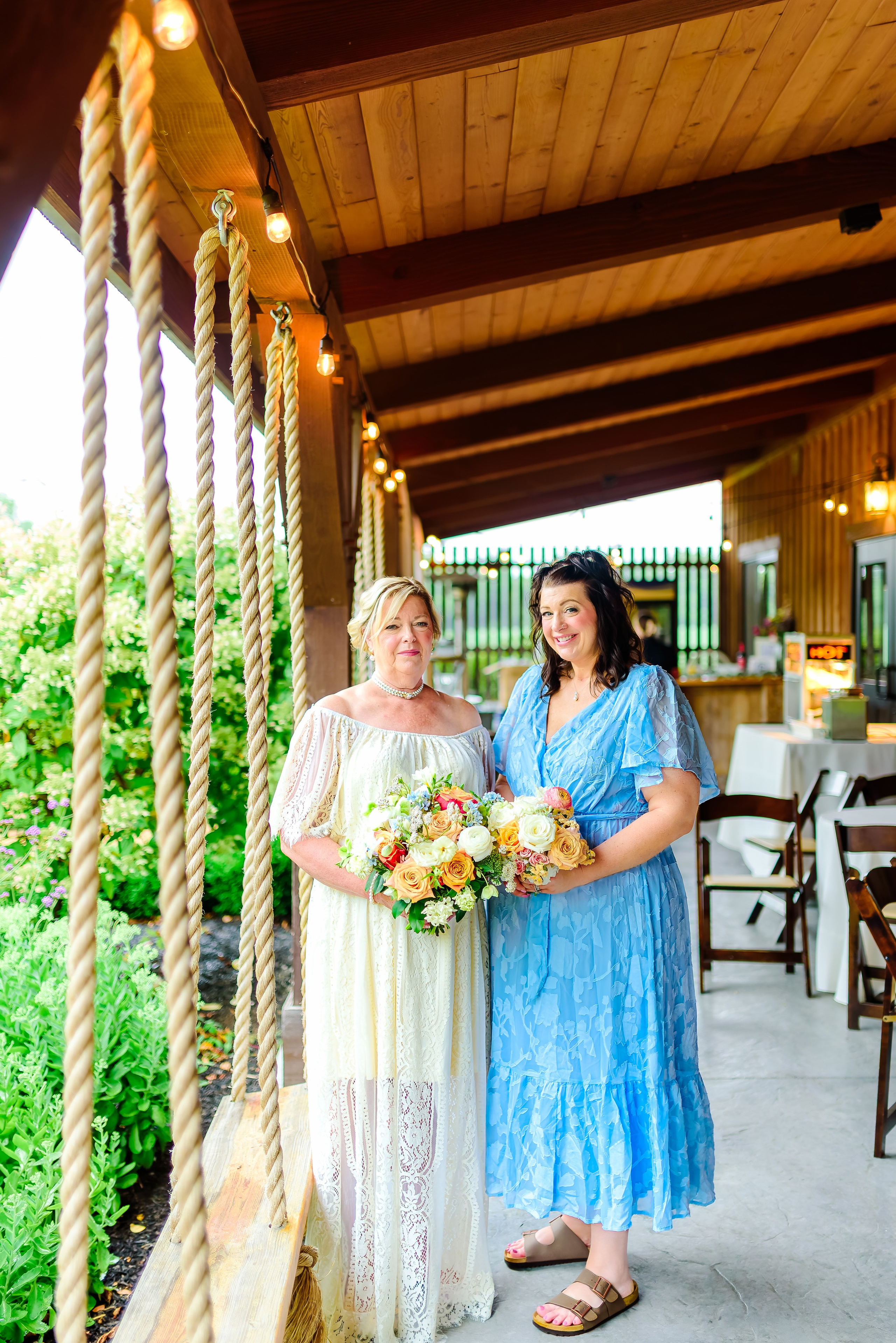 Dorinda + Gil’s Vow Renewal. Alexandria Danielle Photography | Fort Wayne & Indianapolis Wedding Photographer